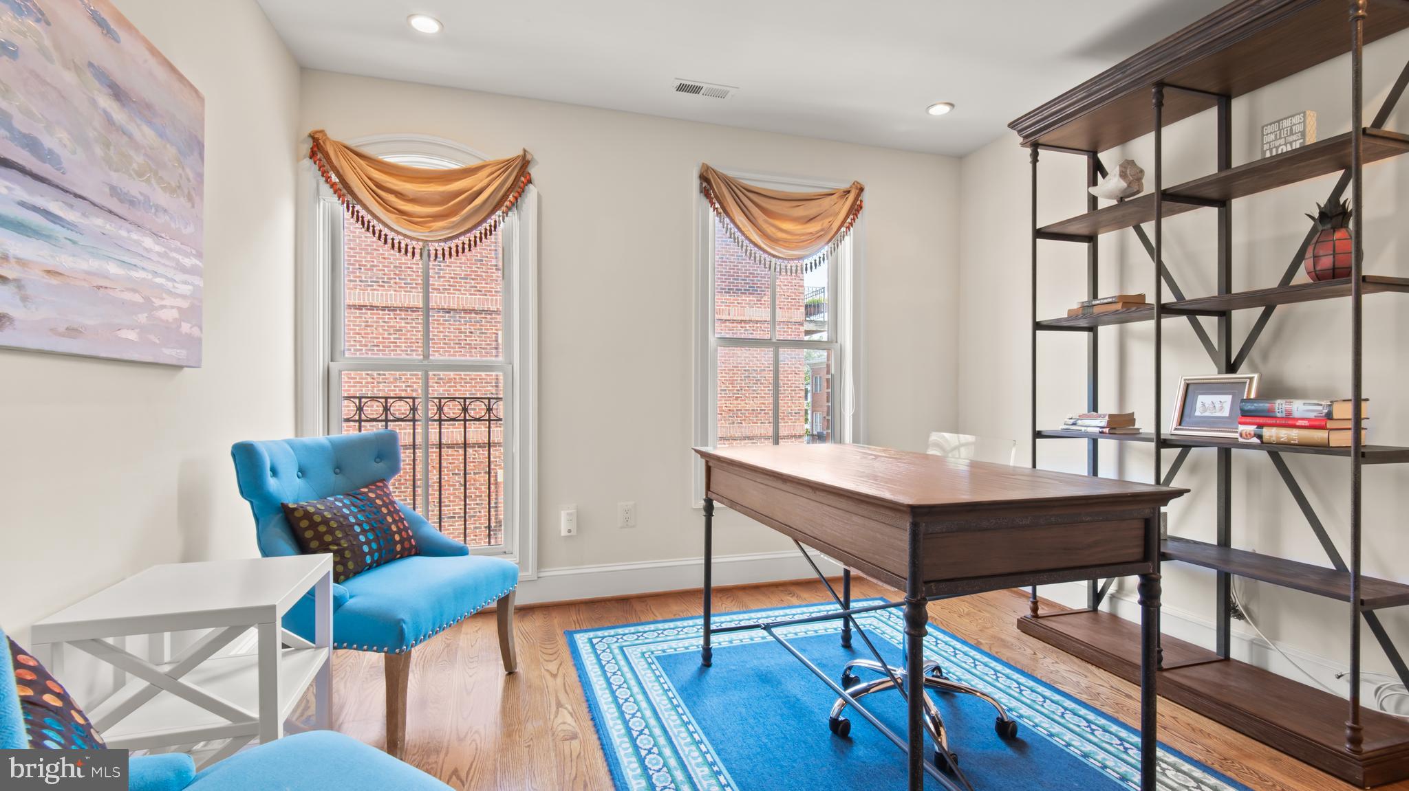CANTON - Residential Lease