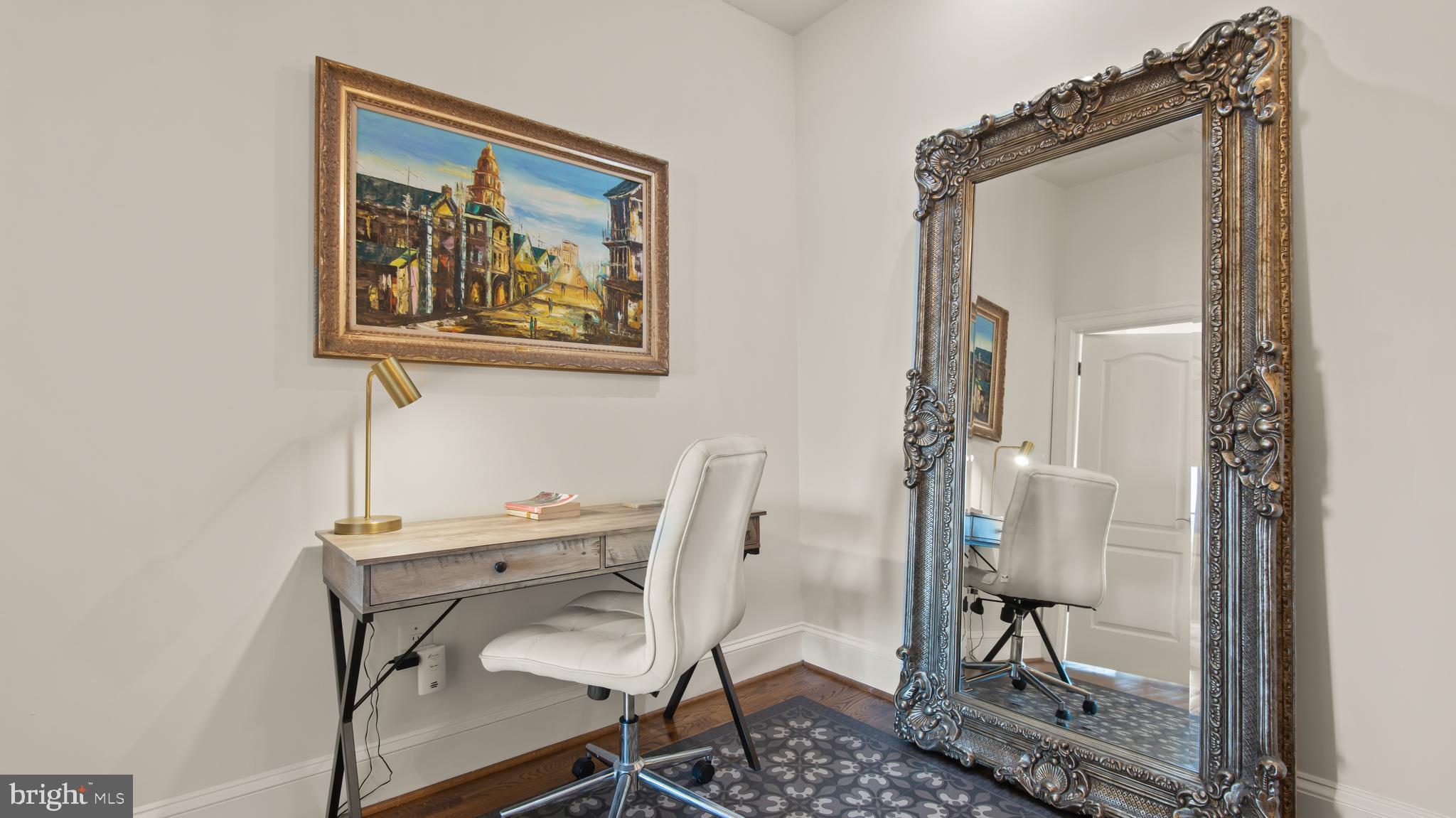 CANTON - Residential Lease