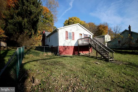 Property image for 817 West Sixth Street, Lewistown, PA 17044