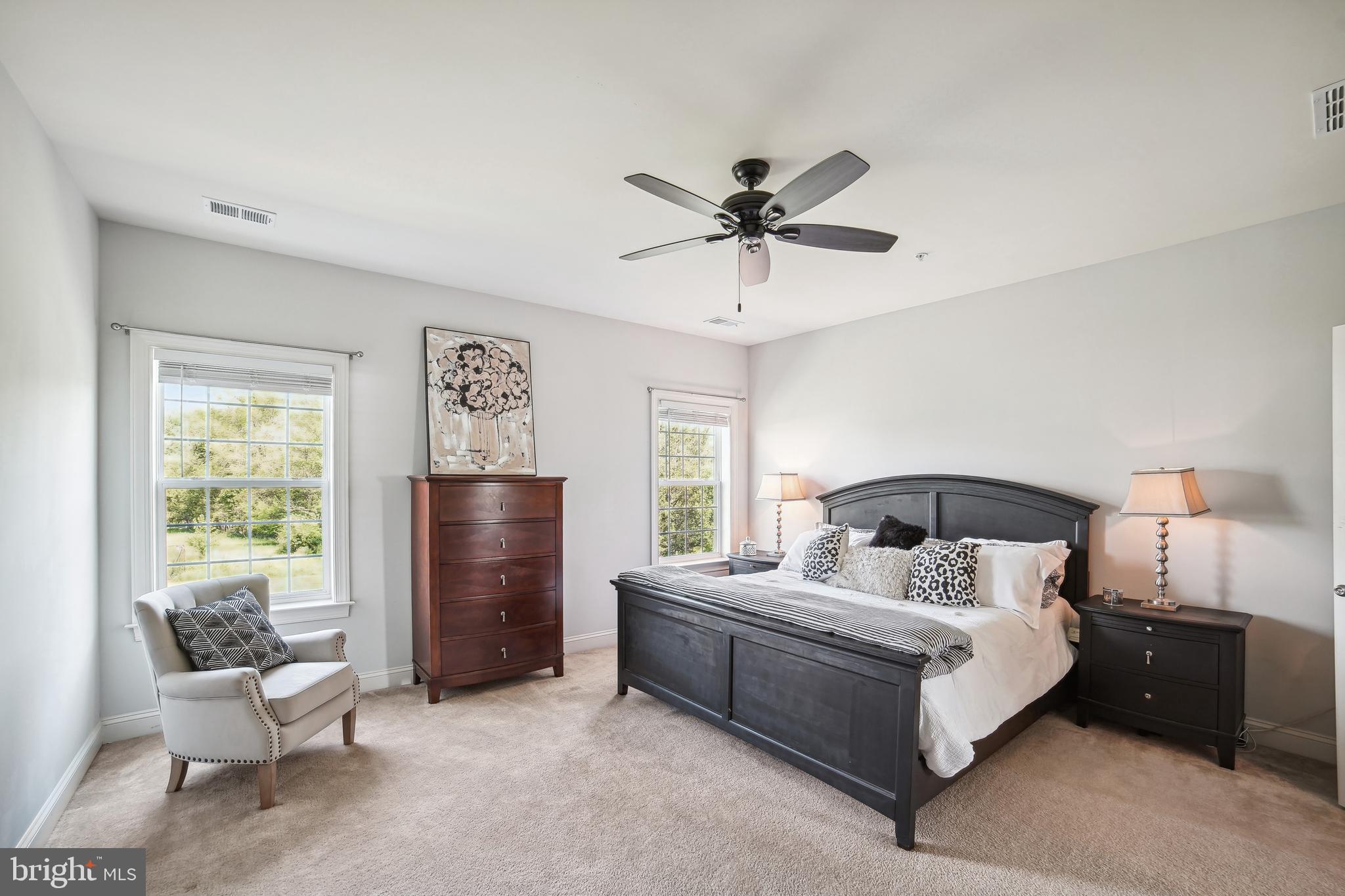 RUSSELL BRANCH ESTATES - Residential