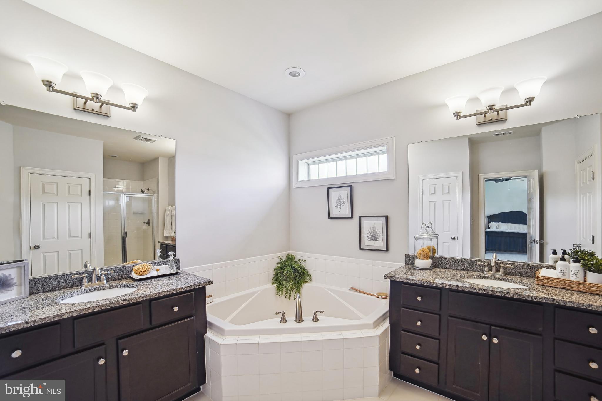 RUSSELL BRANCH ESTATES - Residential