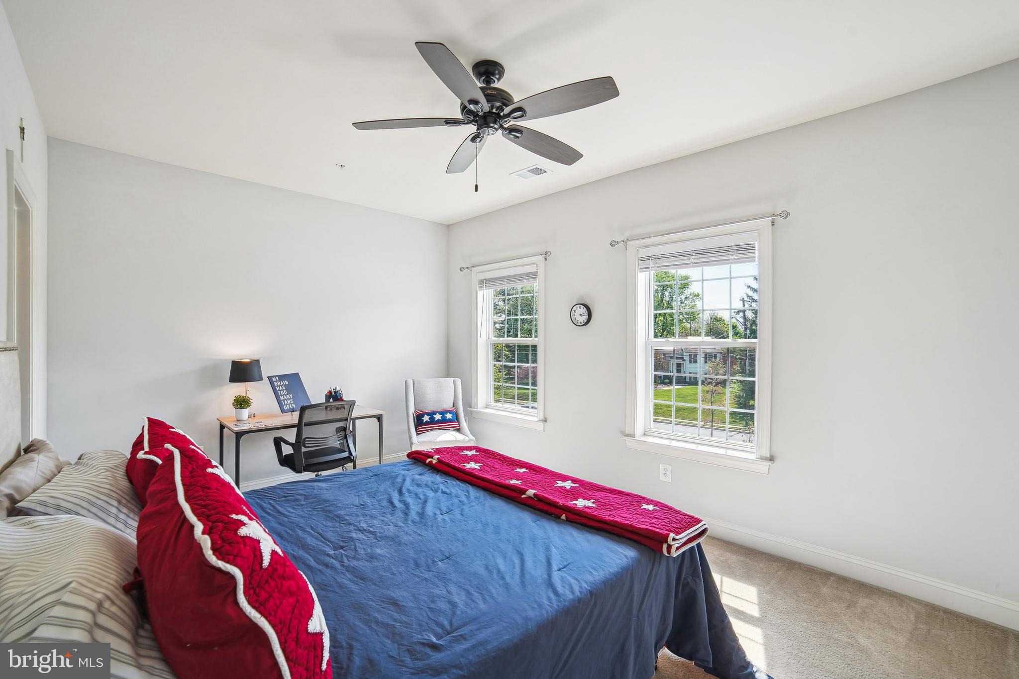 RUSSELL BRANCH ESTATES - Residential