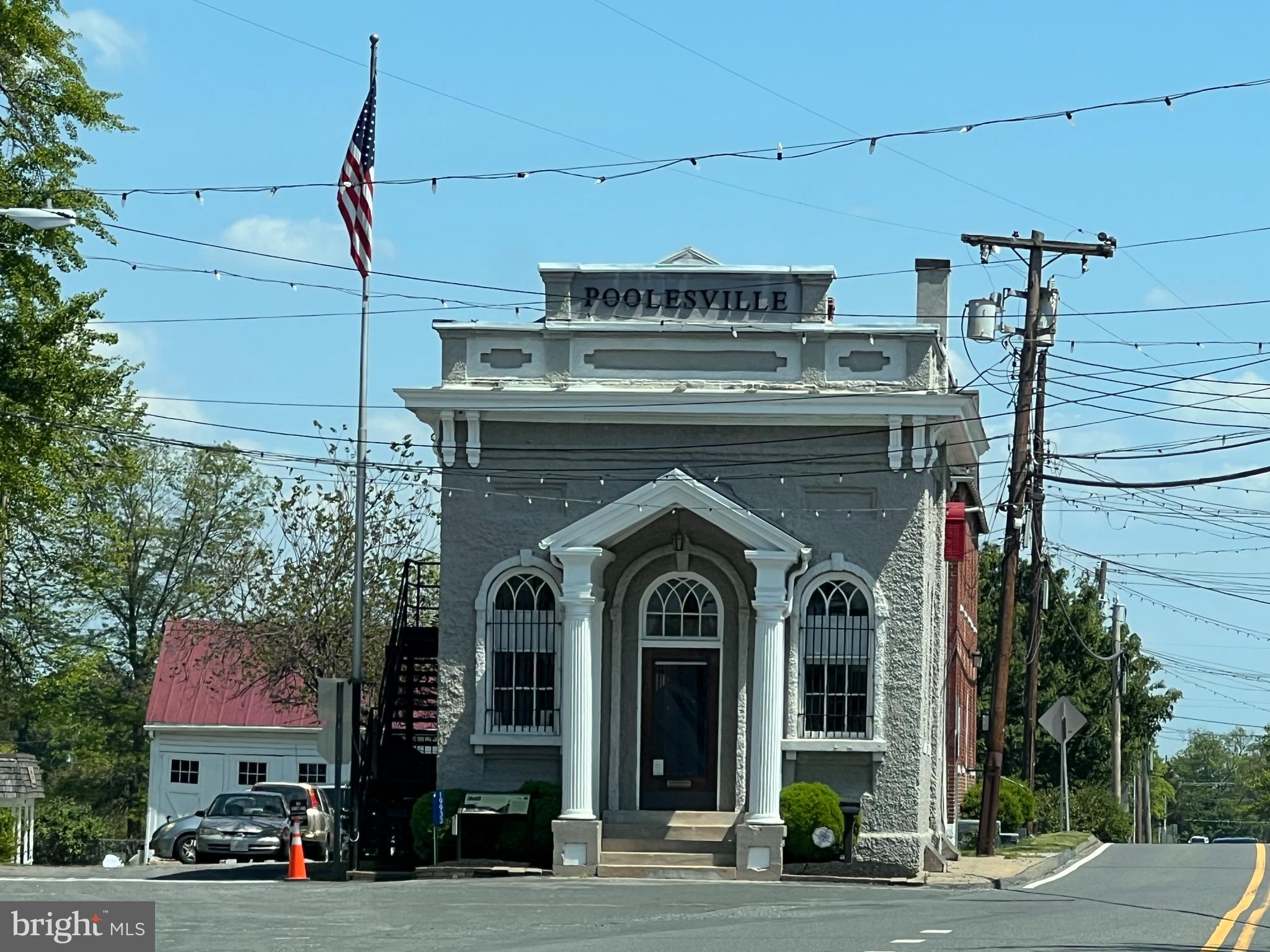 RUSSELL BRANCH ESTATES - Residential