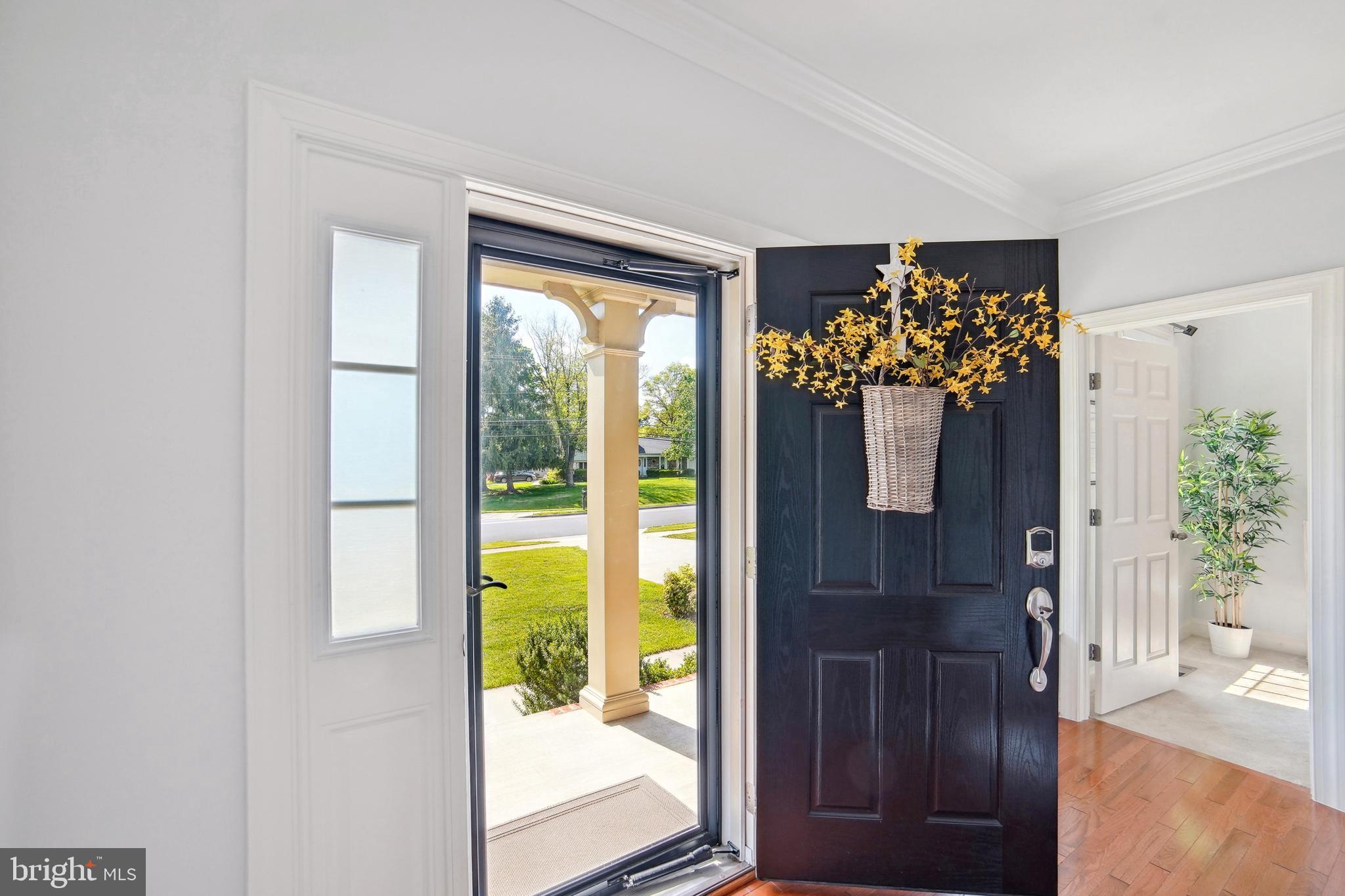 RUSSELL BRANCH ESTATES - Residential