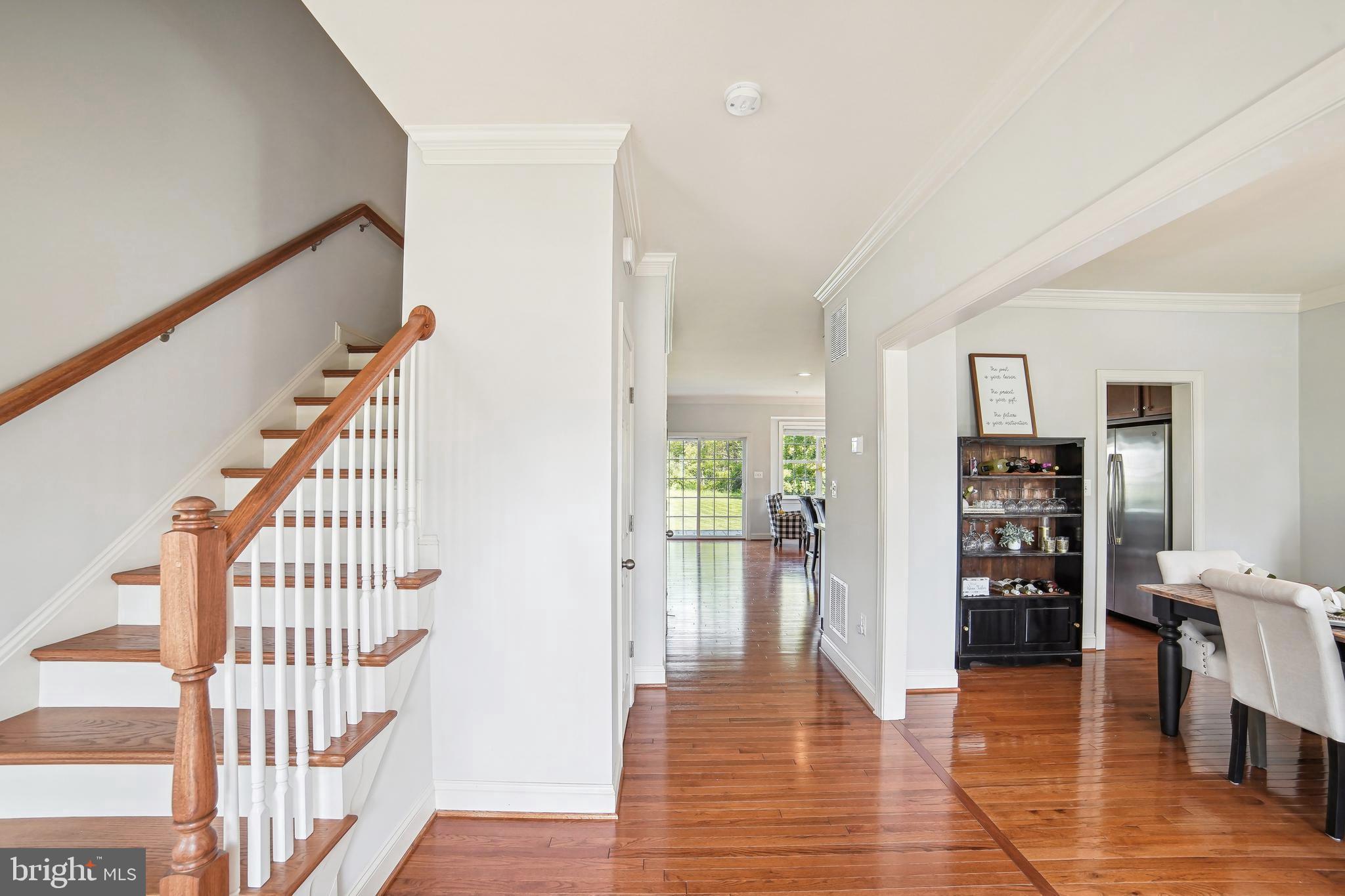 RUSSELL BRANCH ESTATES - Residential