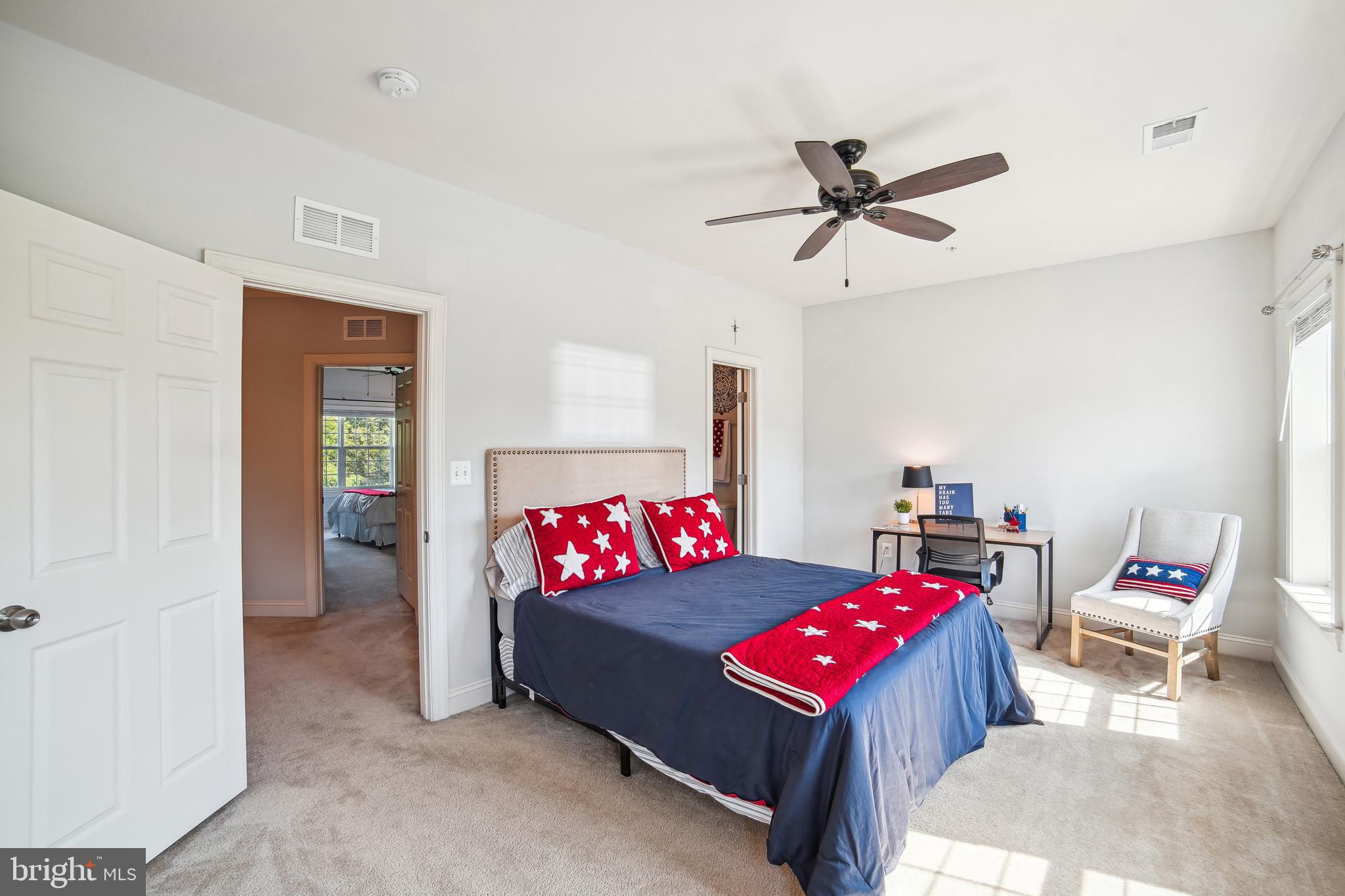 RUSSELL BRANCH ESTATES - Residential