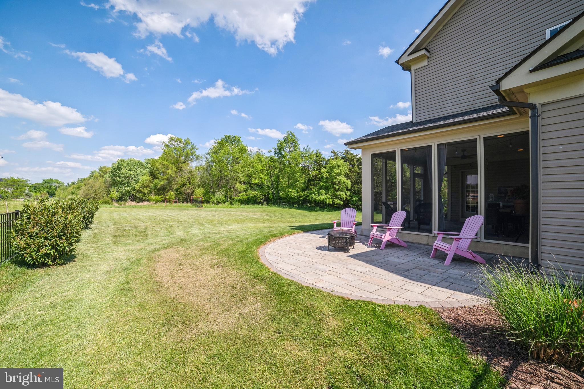 RUSSELL BRANCH ESTATES - Residential