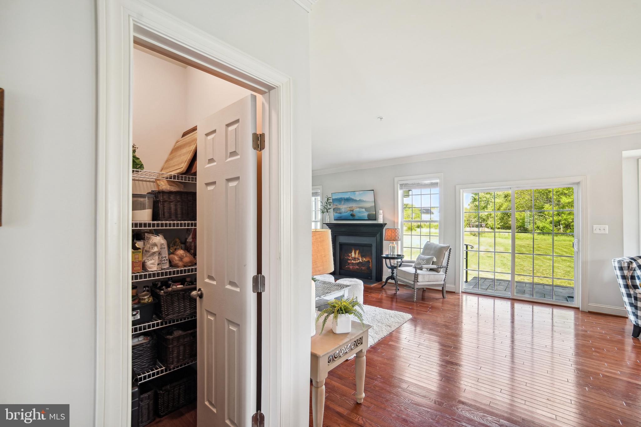 RUSSELL BRANCH ESTATES - Residential