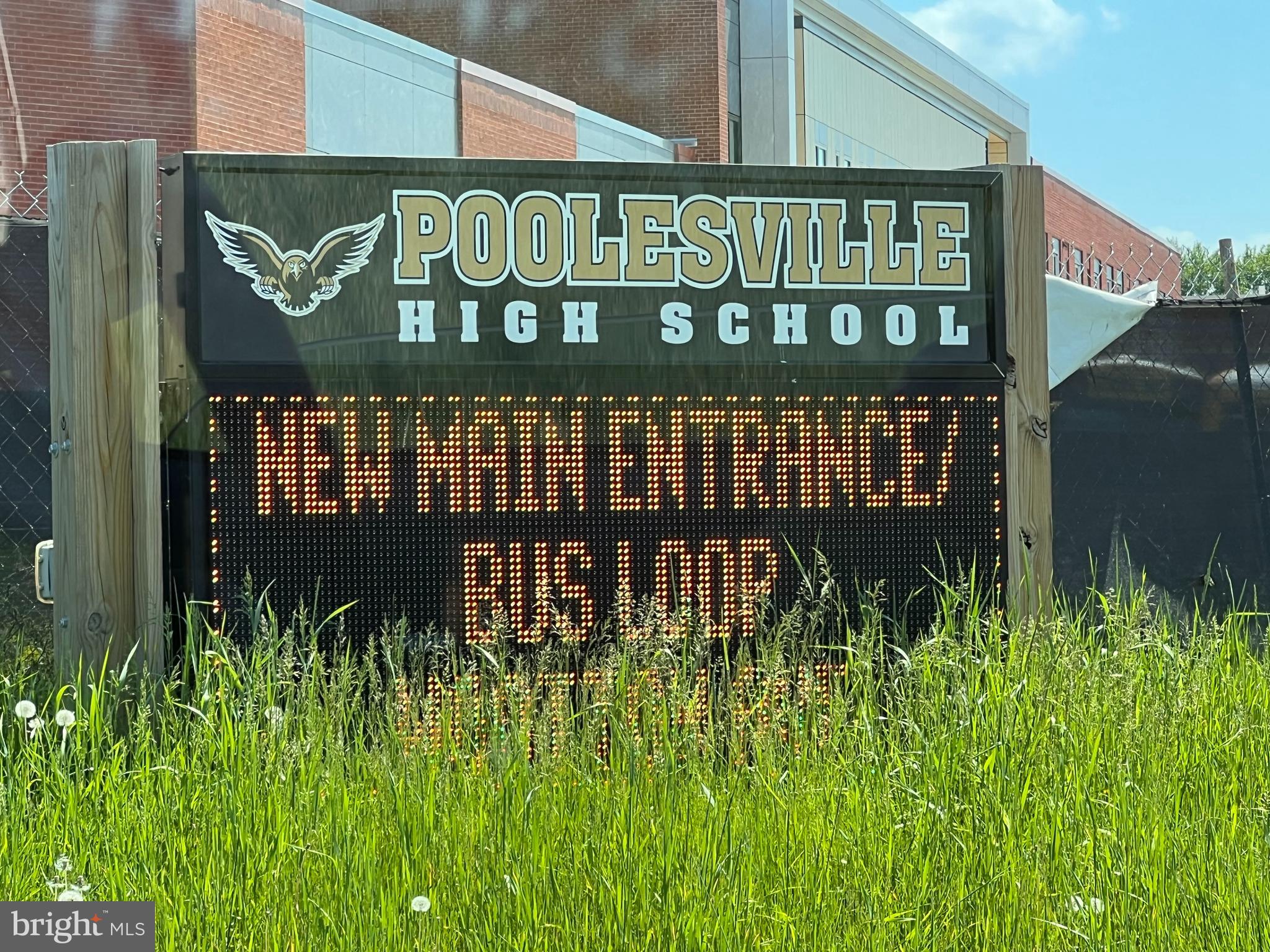 RUSSELL BRANCH ESTATES - Residential