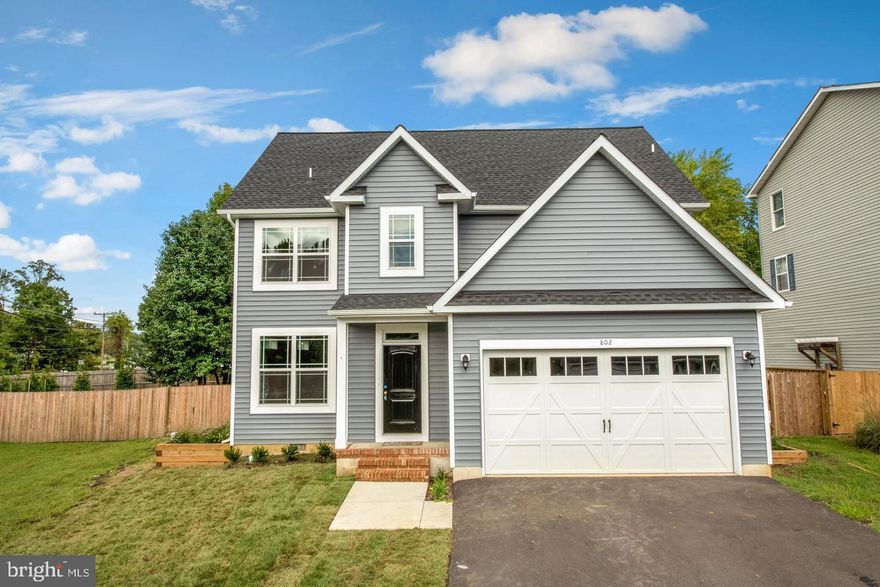 BEST BUY IN SELBY ON THE BAY!!! Ask your Realtor to scheduled a showing today!!! This home comes with mature landscaping, playground equipment, and a double sized lot. The lot size can’t be replicated. You get a deck with a grill, and a patio. This is a $20,000.00 savings over buying new construction. Upgrades like 5 ceiling fans as well as window treatments are included. The home is 5 years old and in immaculate condition. The upper-level features plush carpets throughout the stairs and bedrooms. The primary bedroom is complete with an ensuite bathroom and walk-in closet. Your gourmet kitchen with breakfast island is the perfect place to host a party with easy access to the back deck and patio. Step out to your very own deck and pristine patio in a fenced yard with playground equipment. Your large backyard is fully fenced - with an elaborate Kid Kraft playground - no skinned knees with the rubber playground mulch, plenty of room for gardening and outdoor gatherings. The oversized garage and large driveway provide parking for 4 more cars! Avoid marina charges, the lot is large enough to allow you to safely store your boat. All of this within a short walk to the community beach that is perfect for boating, kayaking, paddle boarding, fishing, crabbing and just enjoying waterfront life!! Every day is like a vacation day in this community! When it’s time to work, you’re not far from Annapolis and it’s an easy commute to FT Meade, DC & Baltimore. Close to marinas, shopping, restaurants, Route 50 and 97.