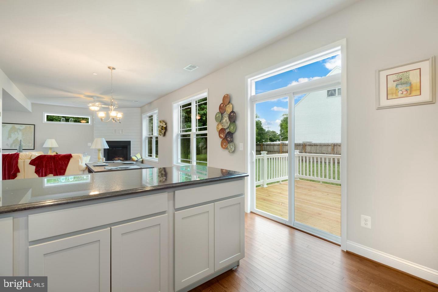 SELBY ON THE BAY - Residential