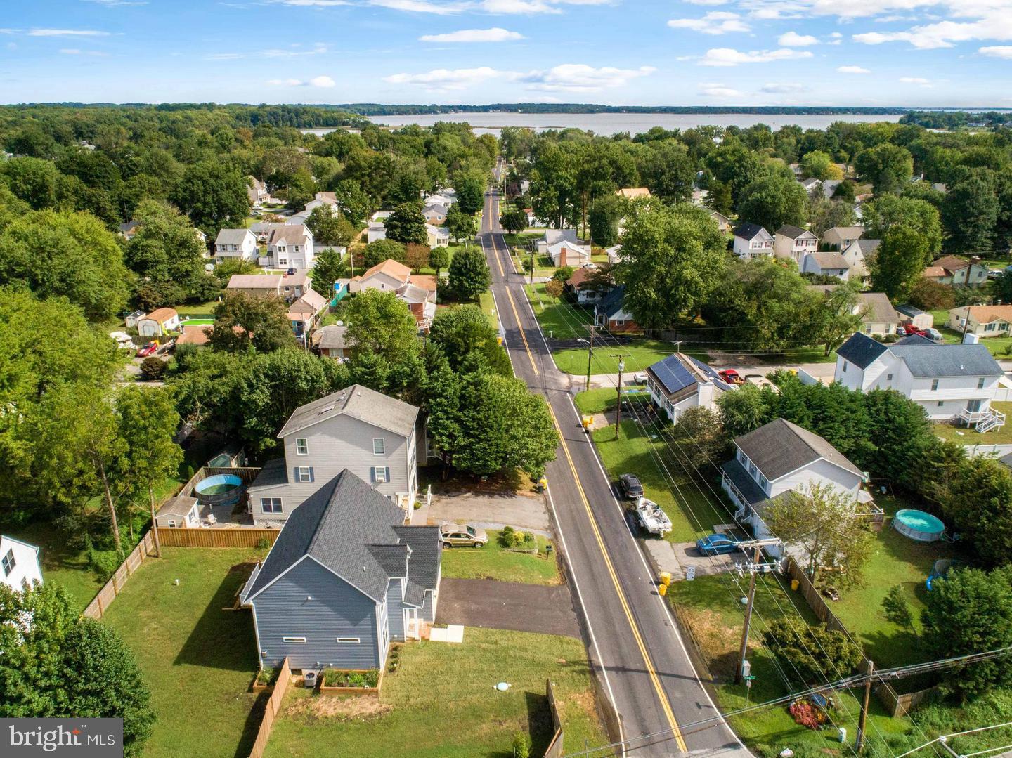 SELBY ON THE BAY - Residential