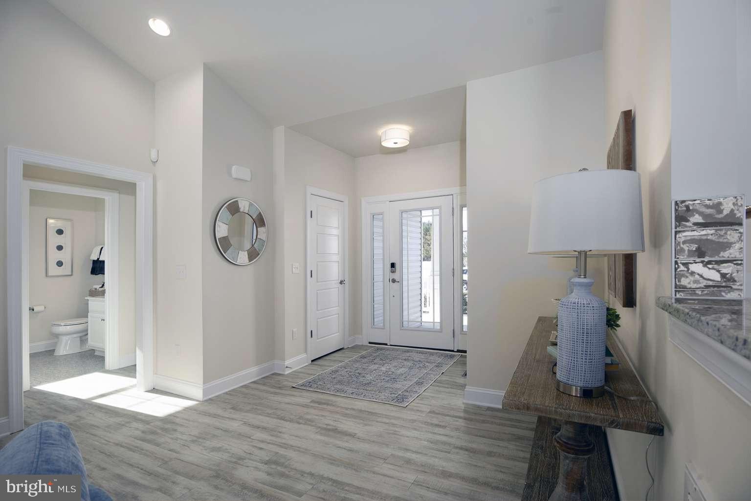 COURSEYS POINT - Residential