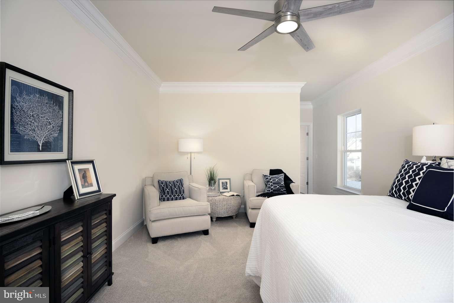 COURSEYS POINT - Residential