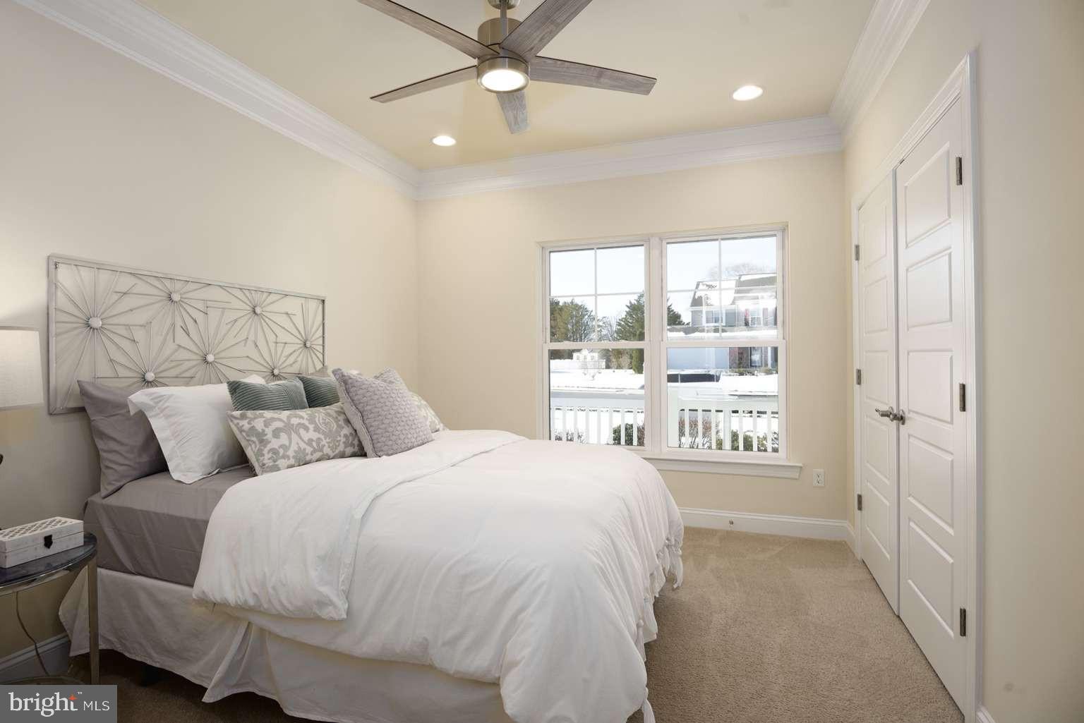 COURSEYS POINT - Residential