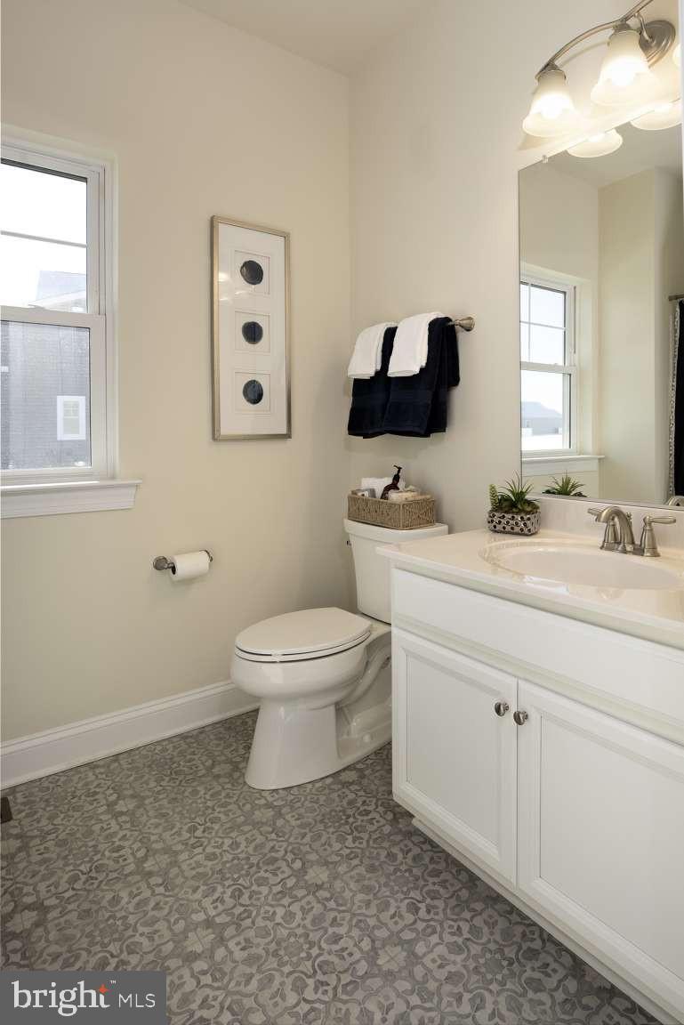 COURSEYS POINT - Residential