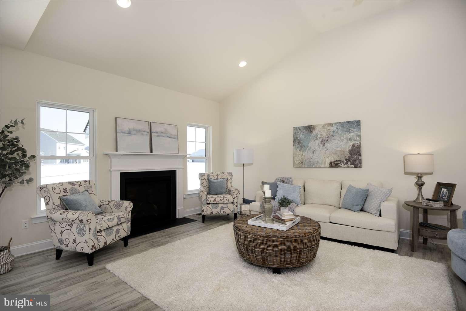 COURSEYS POINT - Residential