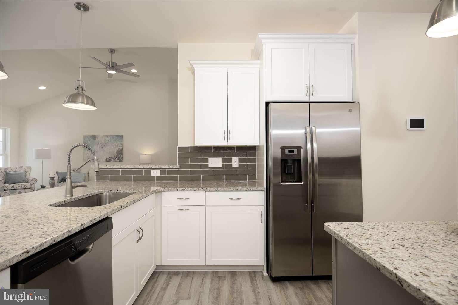 COURSEYS POINT - Residential