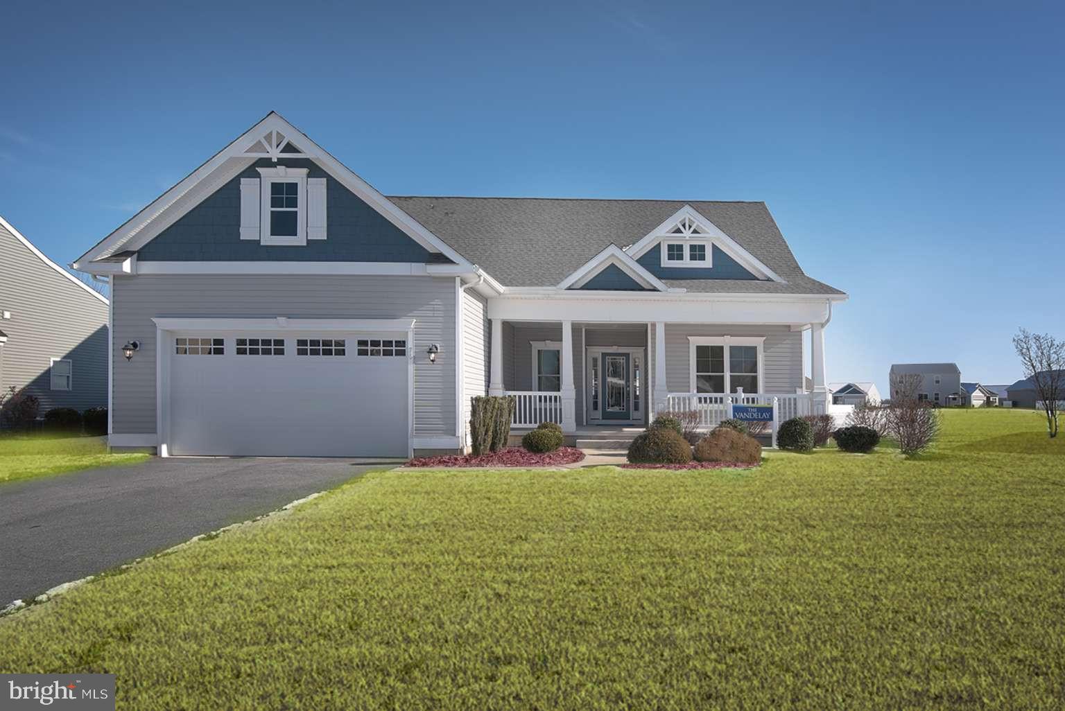 COURSEYS POINT - Residential