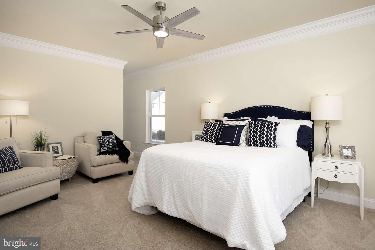 COURSEYS POINT - Residential