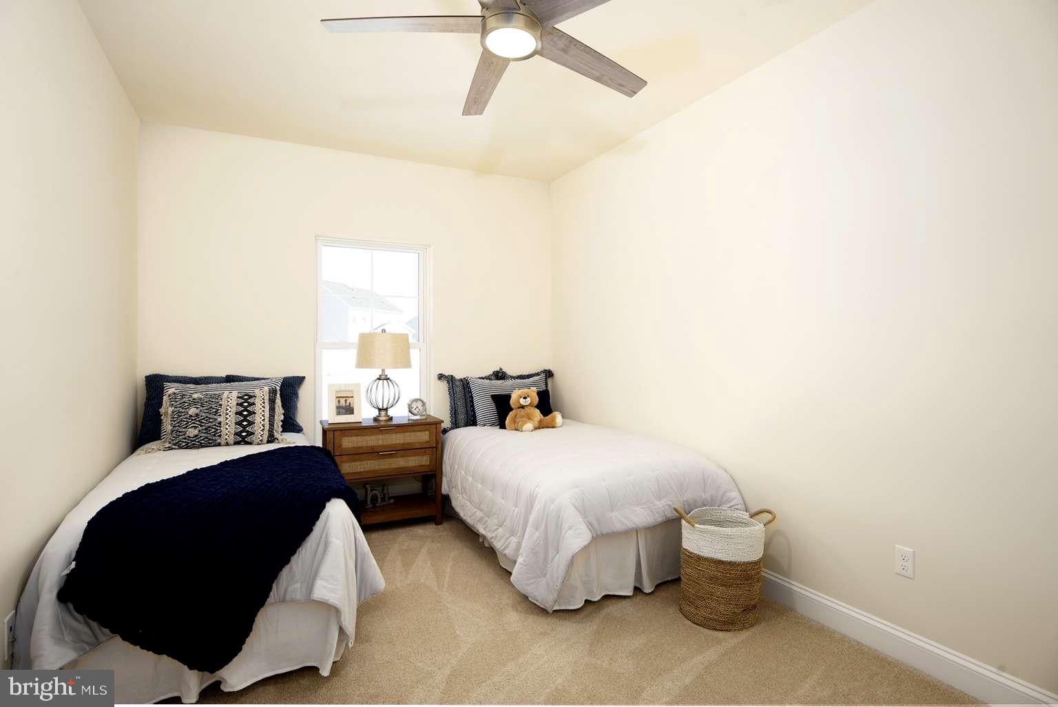 COURSEYS POINT - Residential