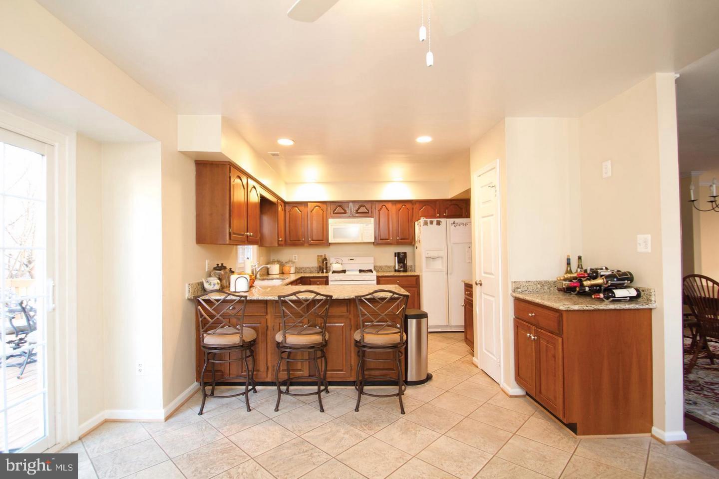 TIMBERLAWN - Residential Lease