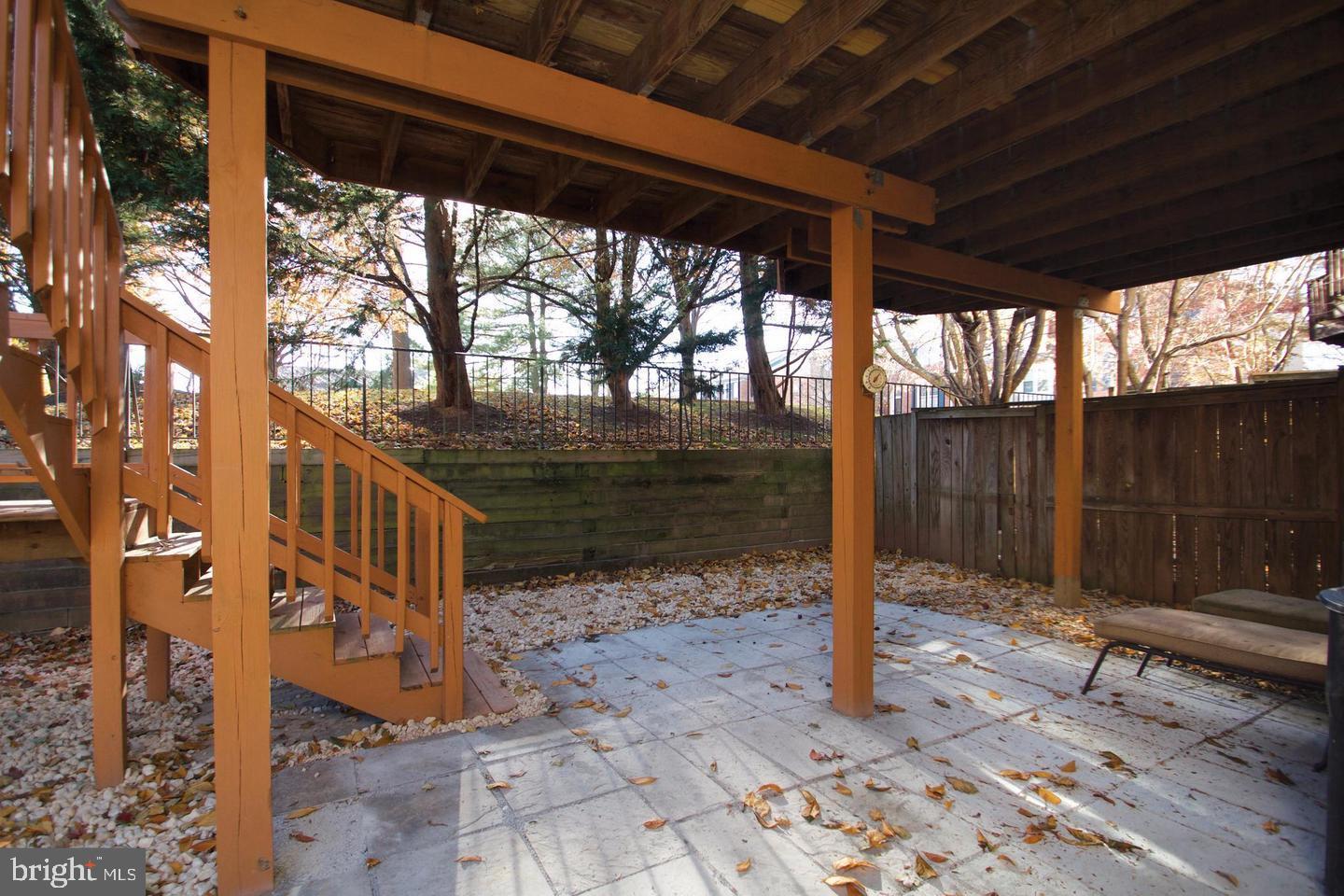 TIMBERLAWN - Residential Lease