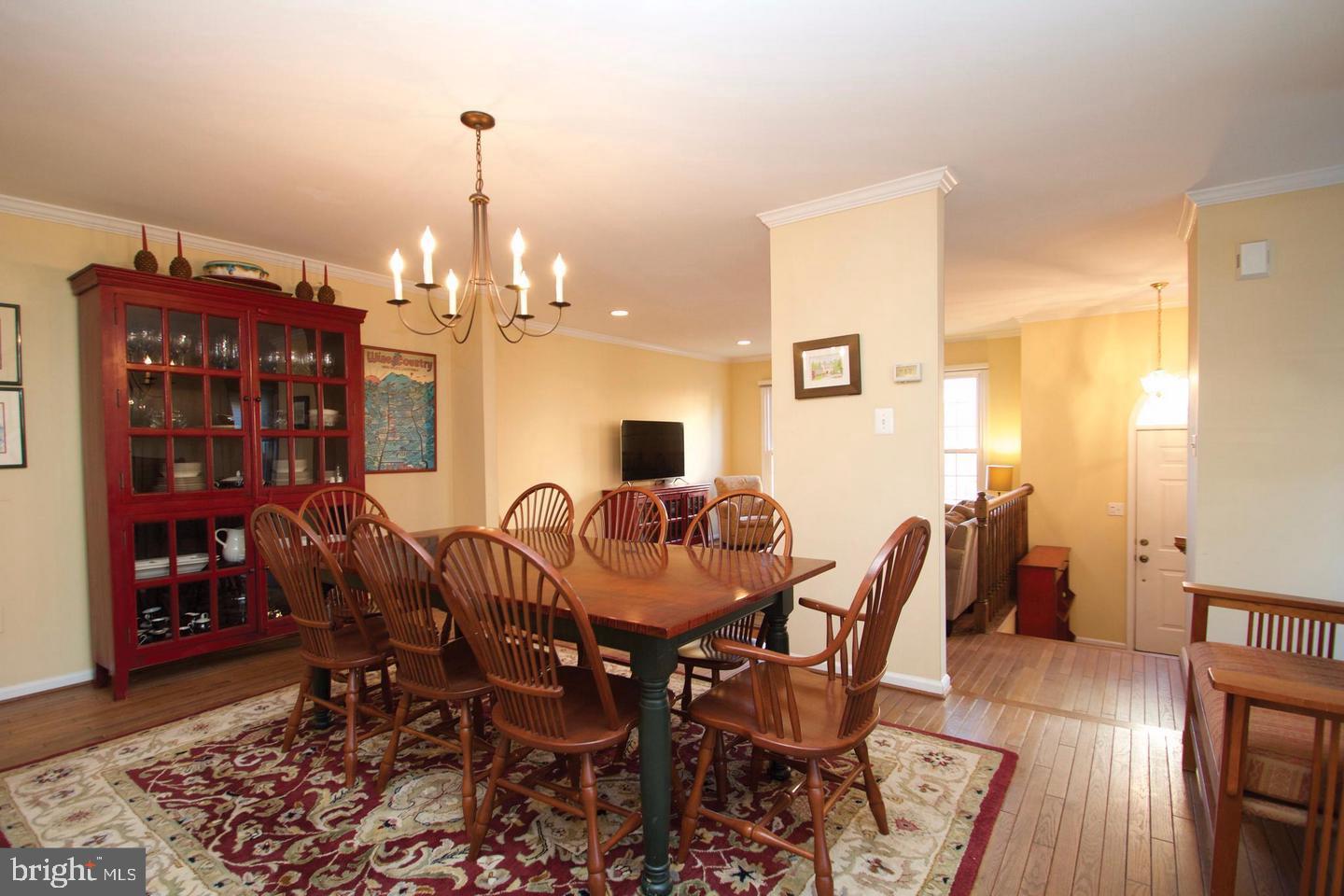 TIMBERLAWN - Residential Lease