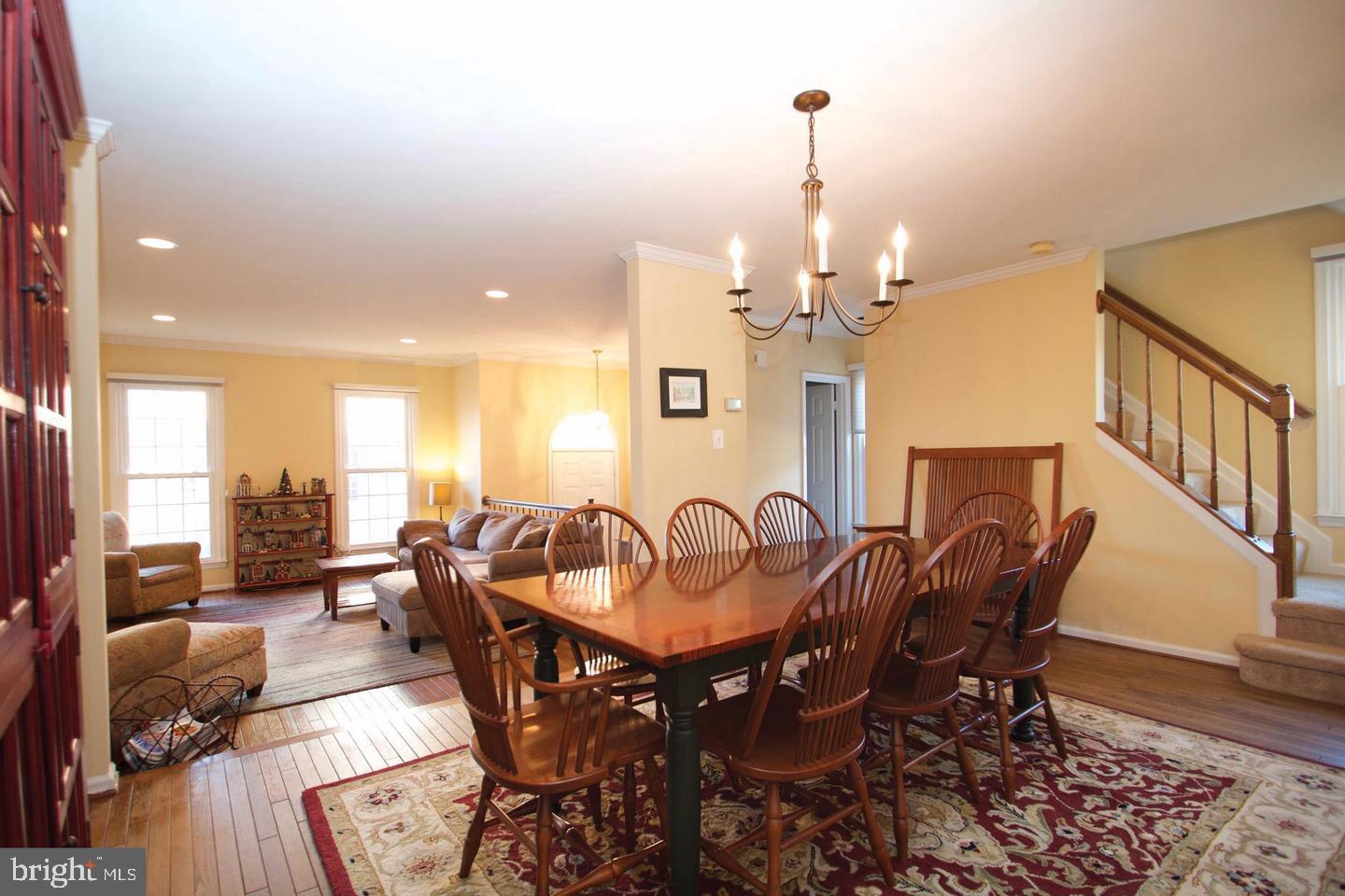 TIMBERLAWN - Residential Lease