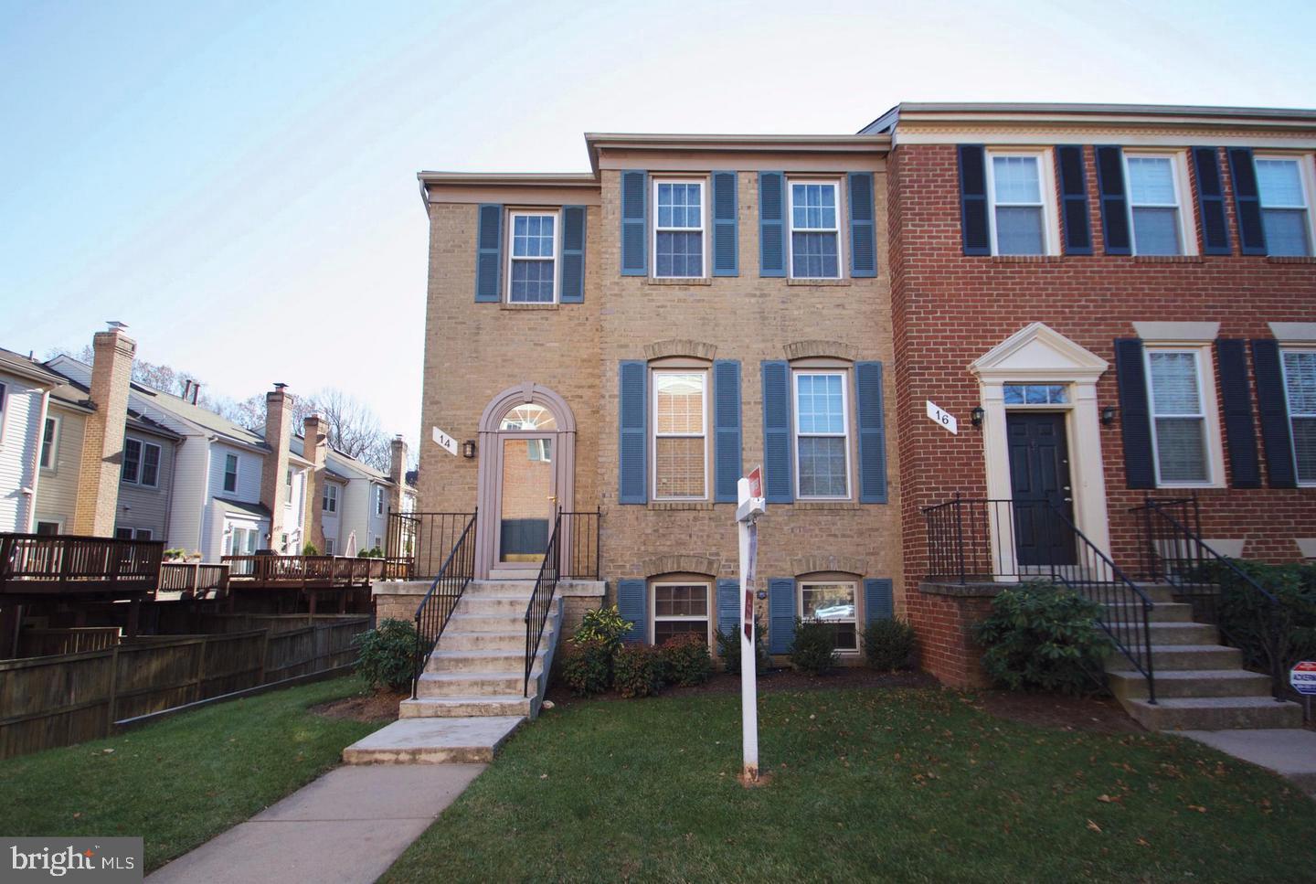 TIMBERLAWN - Residential Lease