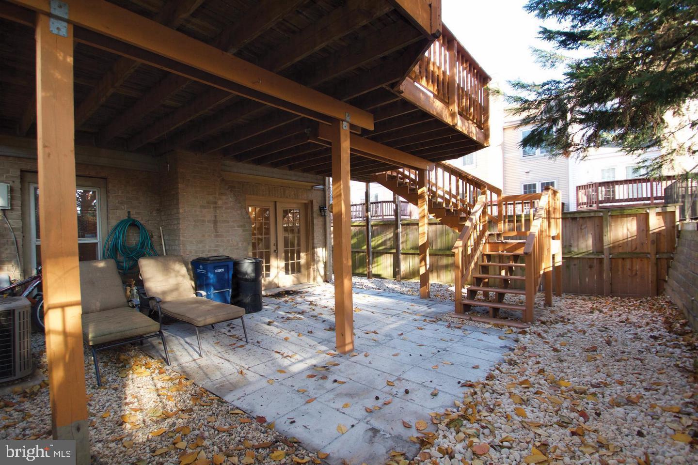 TIMBERLAWN - Residential Lease