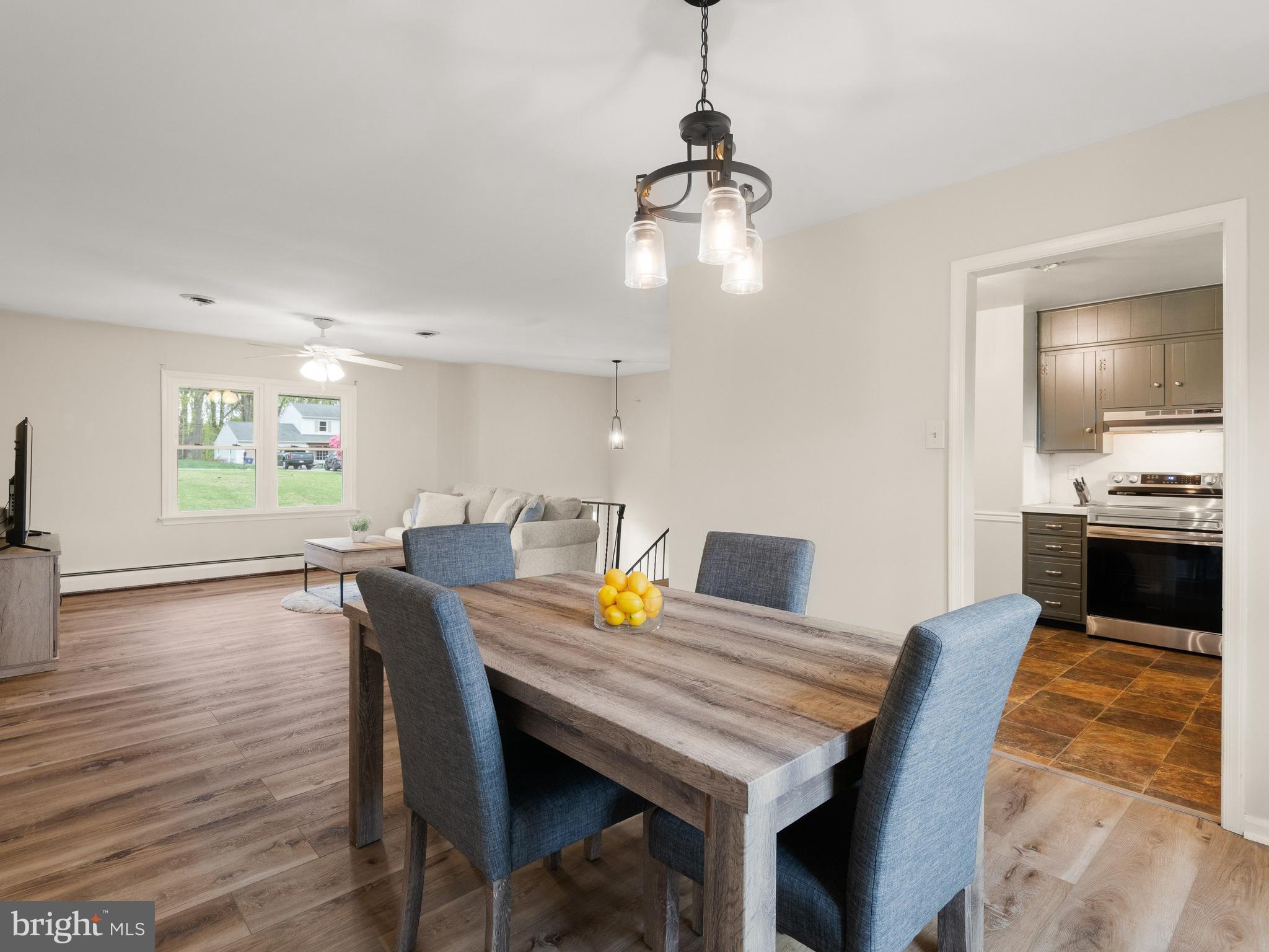 BRANDYWINE CHASE - Residential