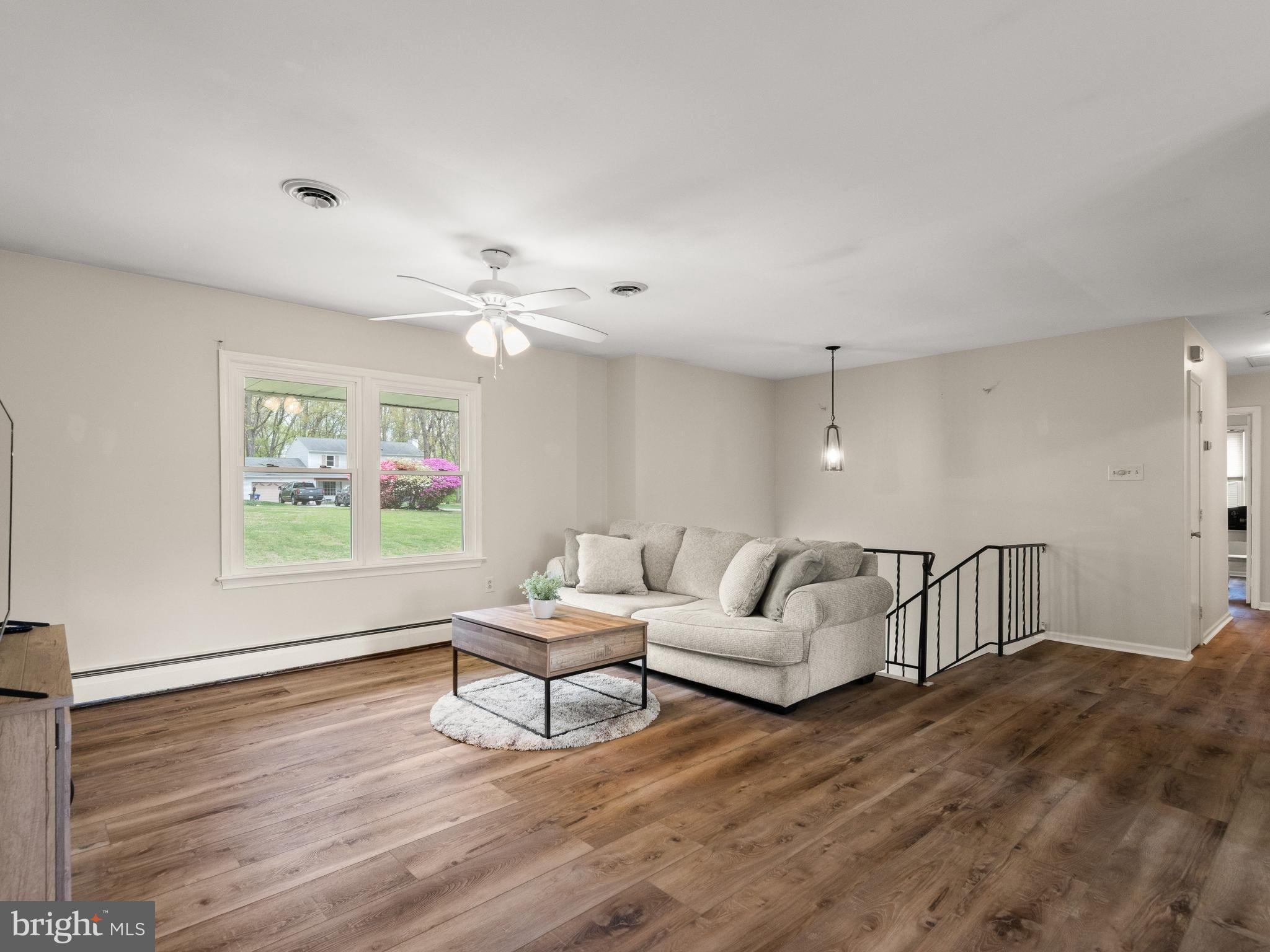 BRANDYWINE CHASE - Residential