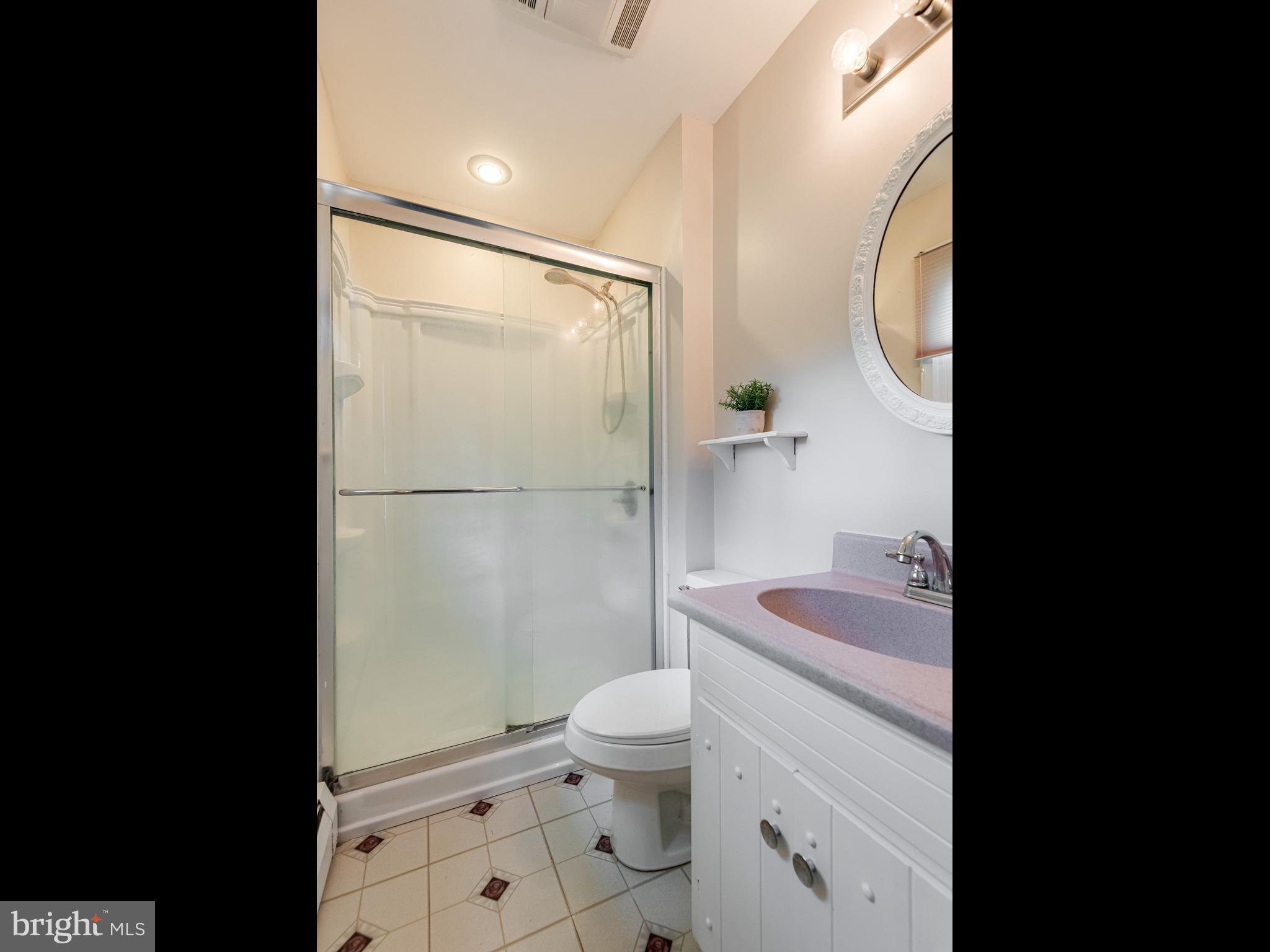 BRANDYWINE CHASE - Residential