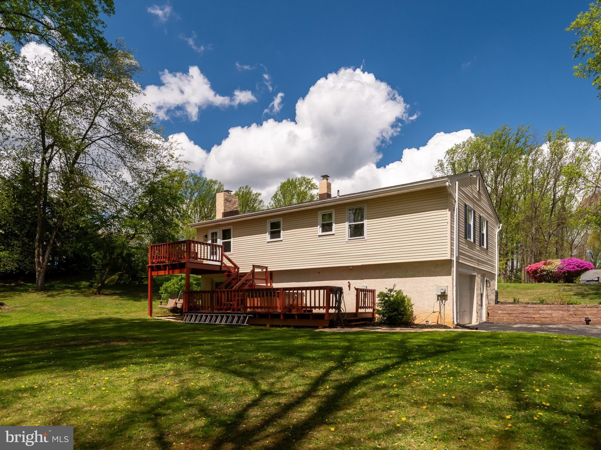 BRANDYWINE CHASE - Residential
