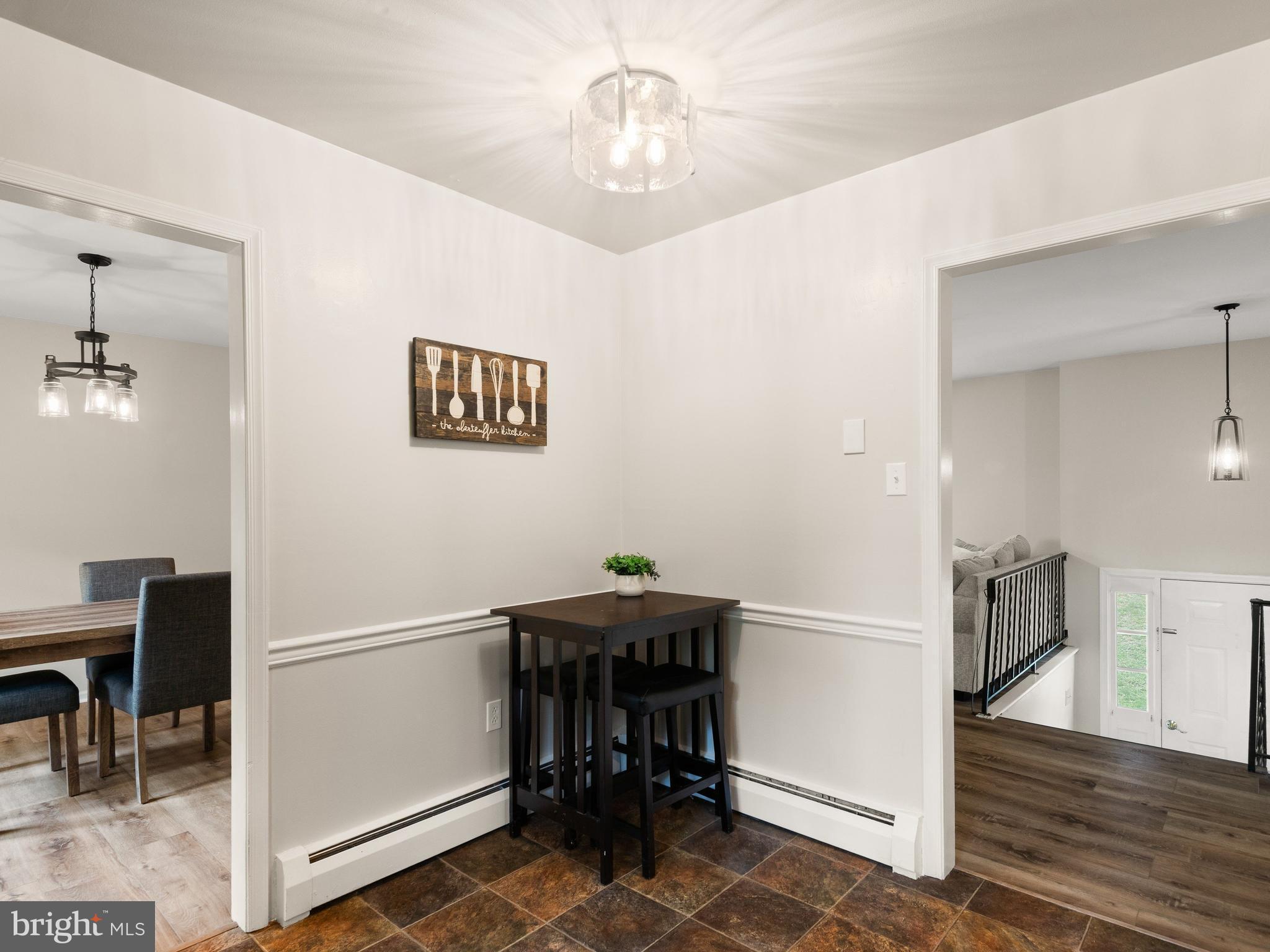 BRANDYWINE CHASE - Residential