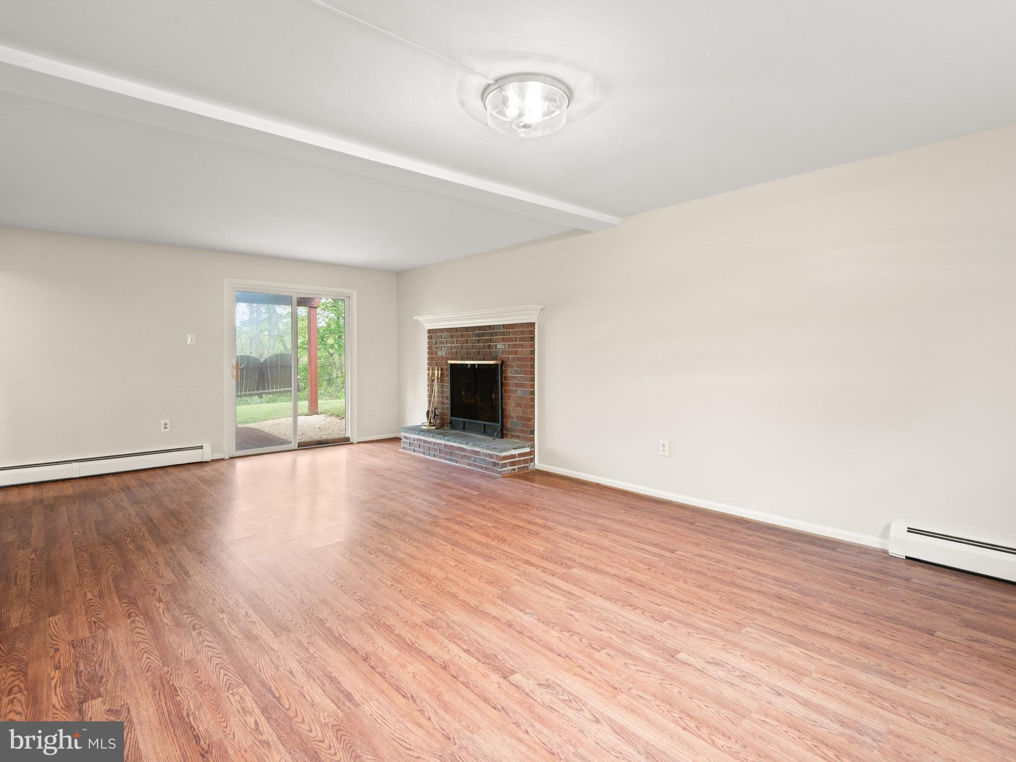 BRANDYWINE CHASE - Residential