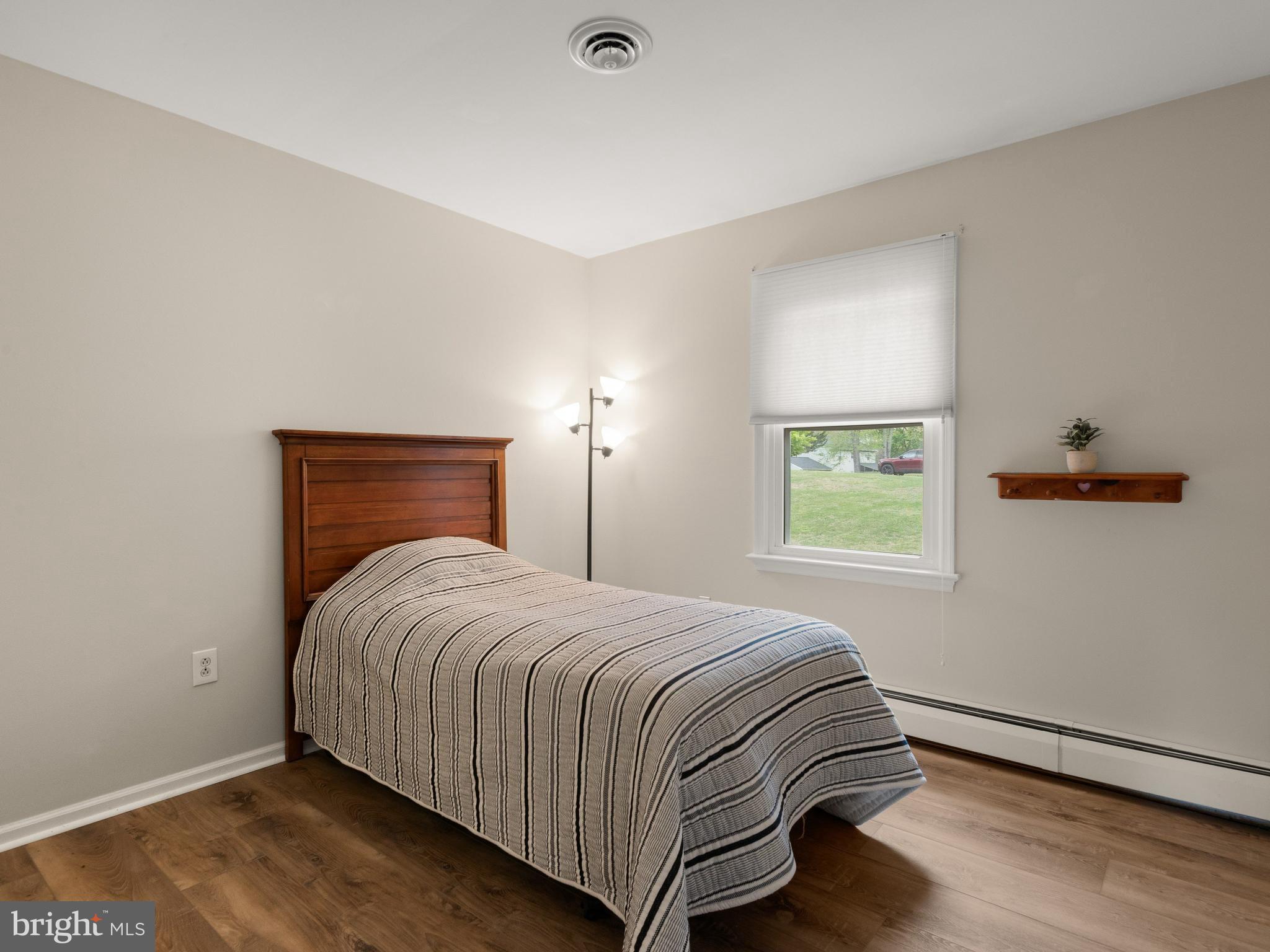 BRANDYWINE CHASE - Residential