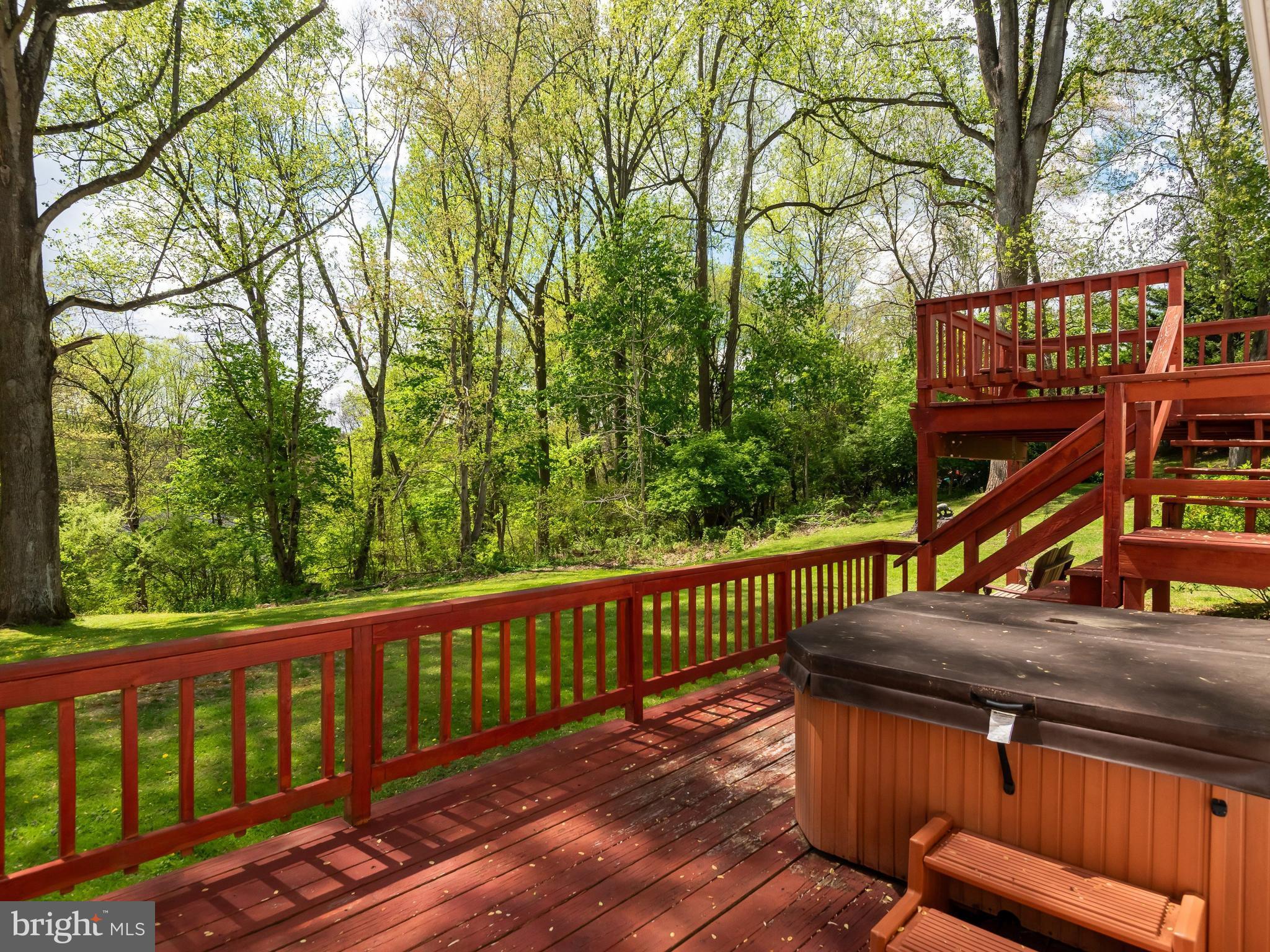 BRANDYWINE CHASE - Residential