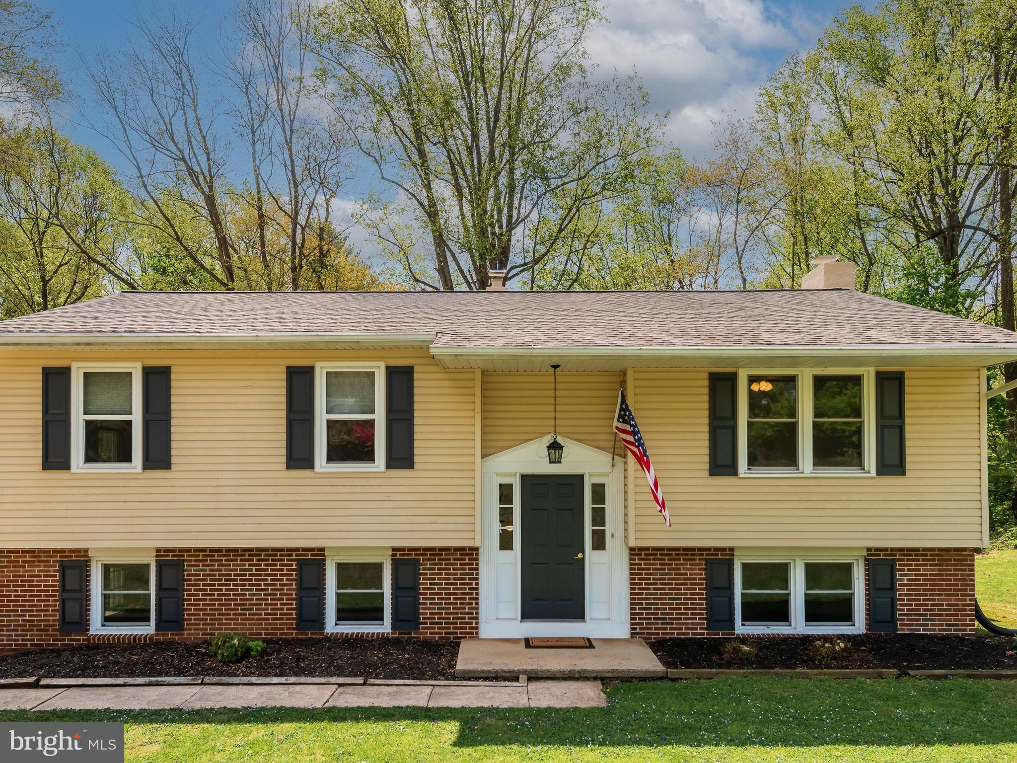 BRANDYWINE CHASE - Residential