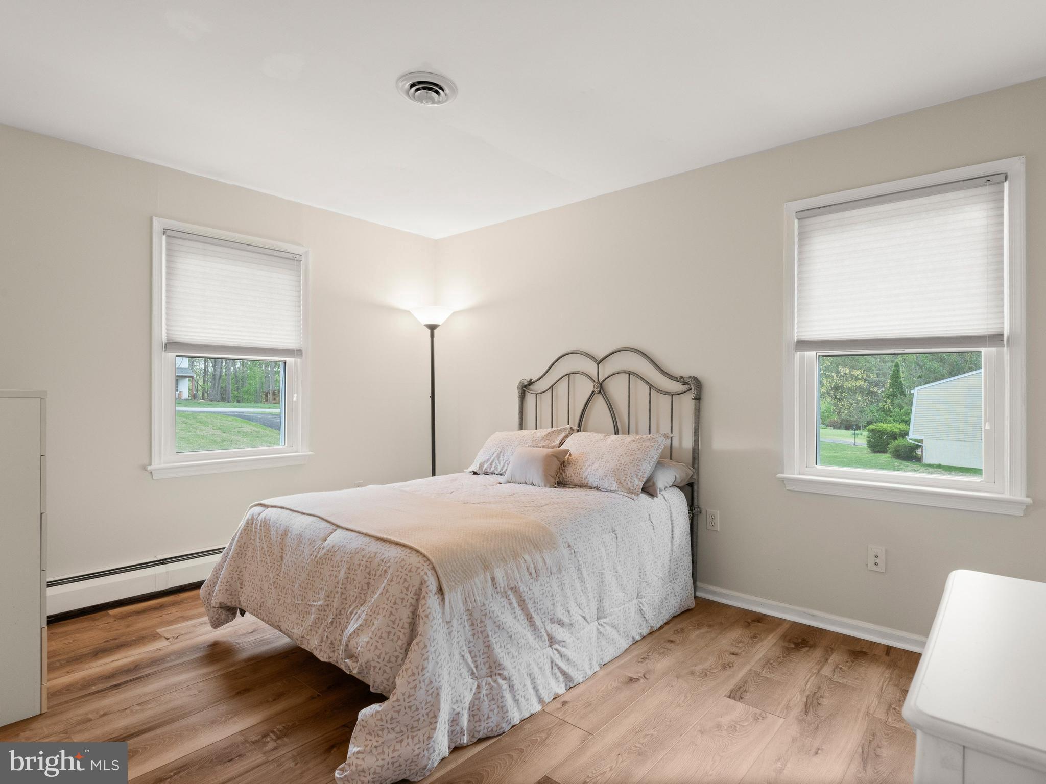 BRANDYWINE CHASE - Residential