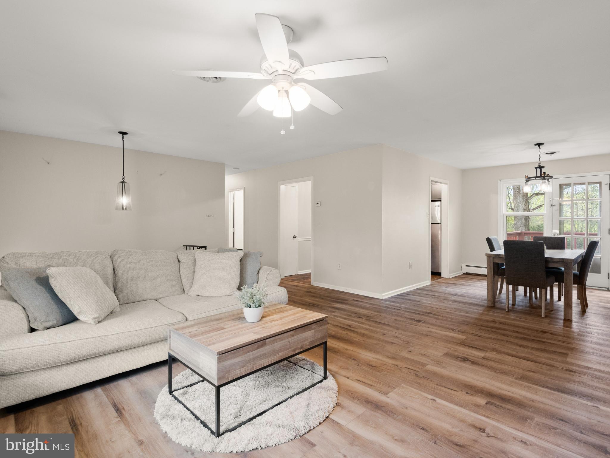 BRANDYWINE CHASE - Residential