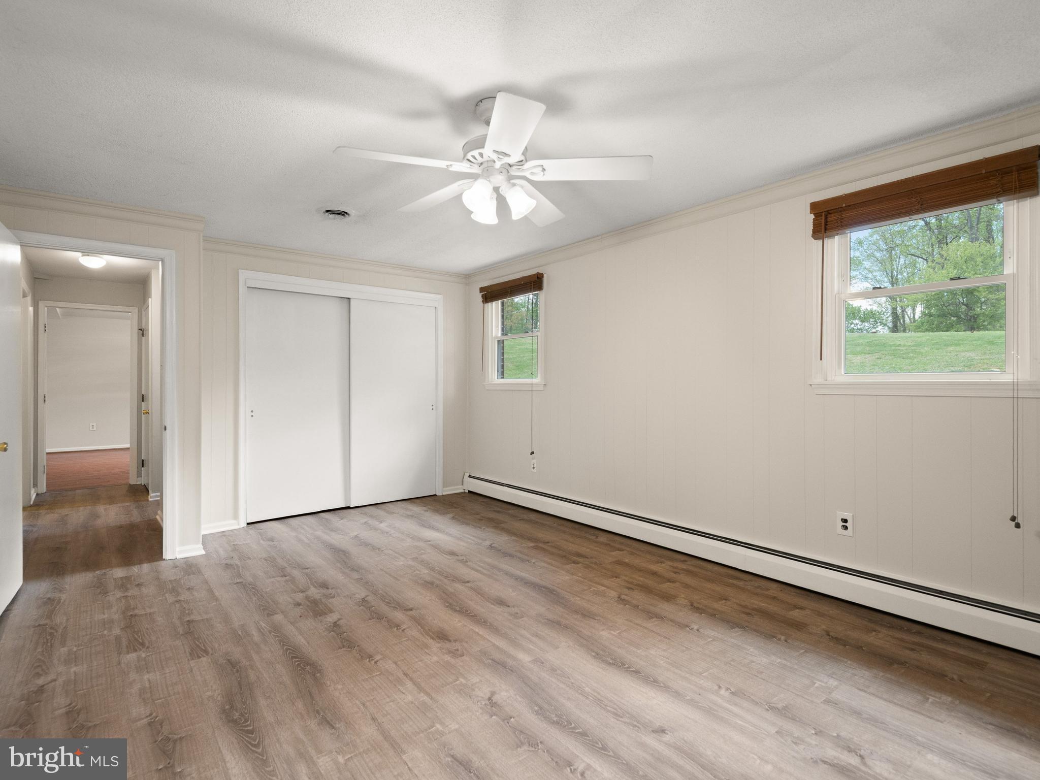 BRANDYWINE CHASE - Residential