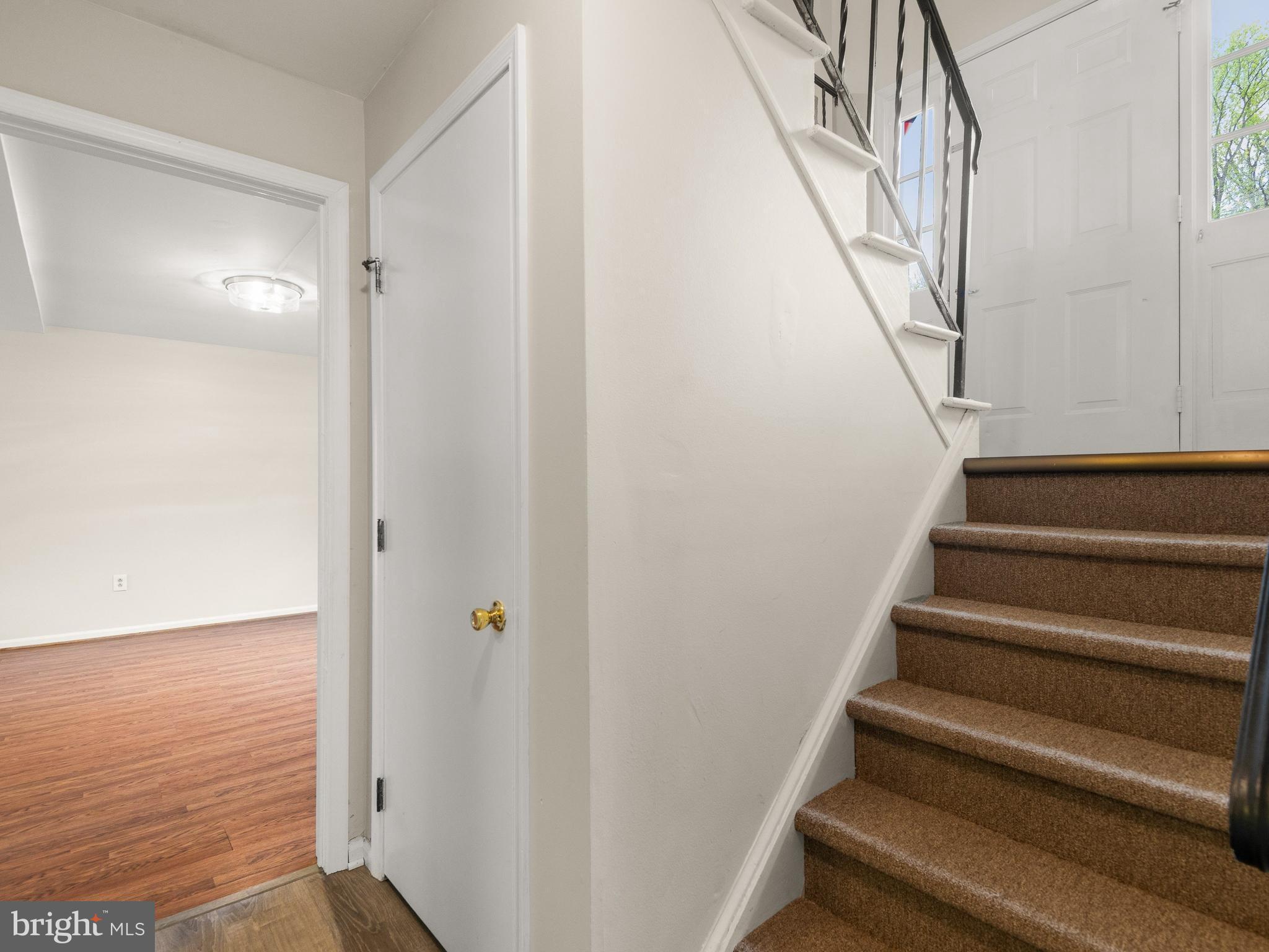 BRANDYWINE CHASE - Residential