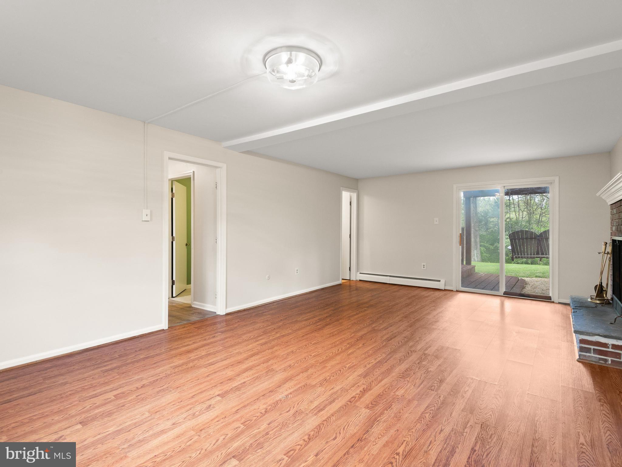 BRANDYWINE CHASE - Residential