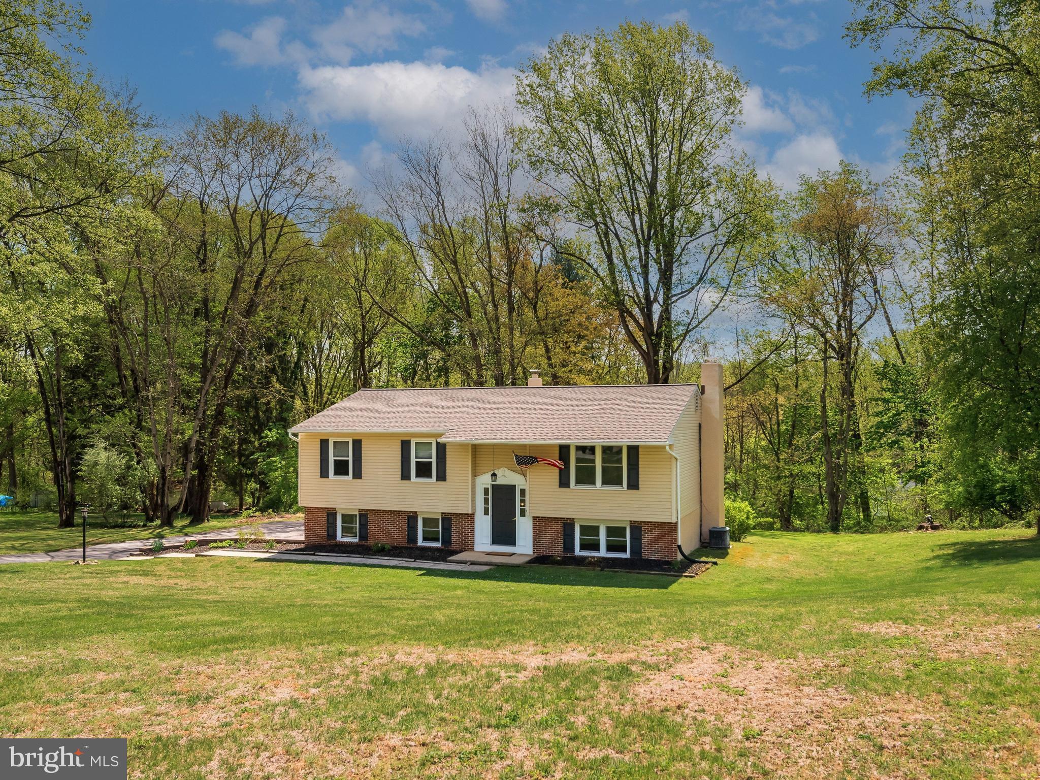 BRANDYWINE CHASE - Residential