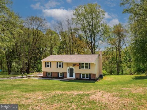 101 LAURELWOOD DRIVE DOWNINGTOWN PA 19335