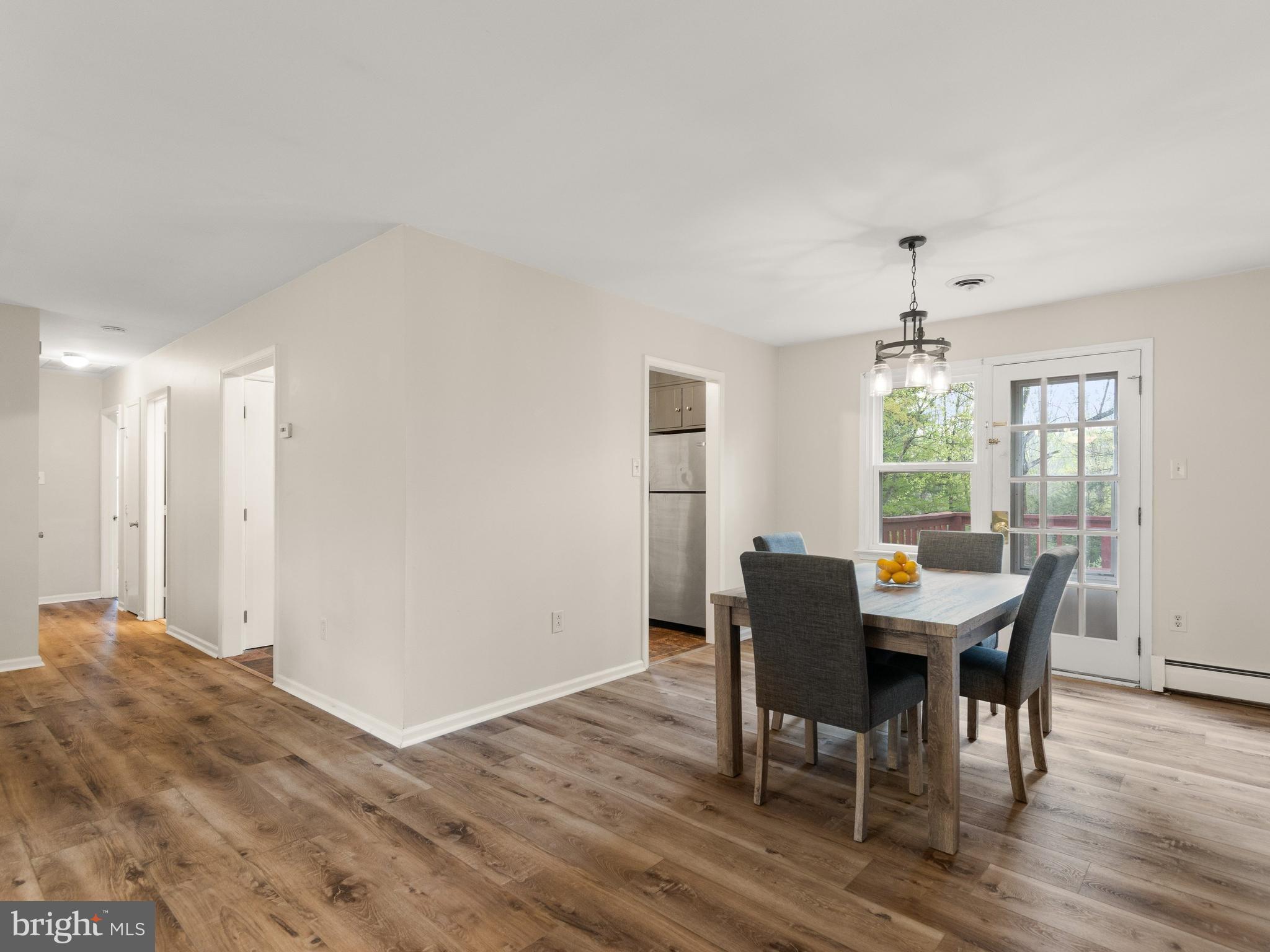 BRANDYWINE CHASE - Residential