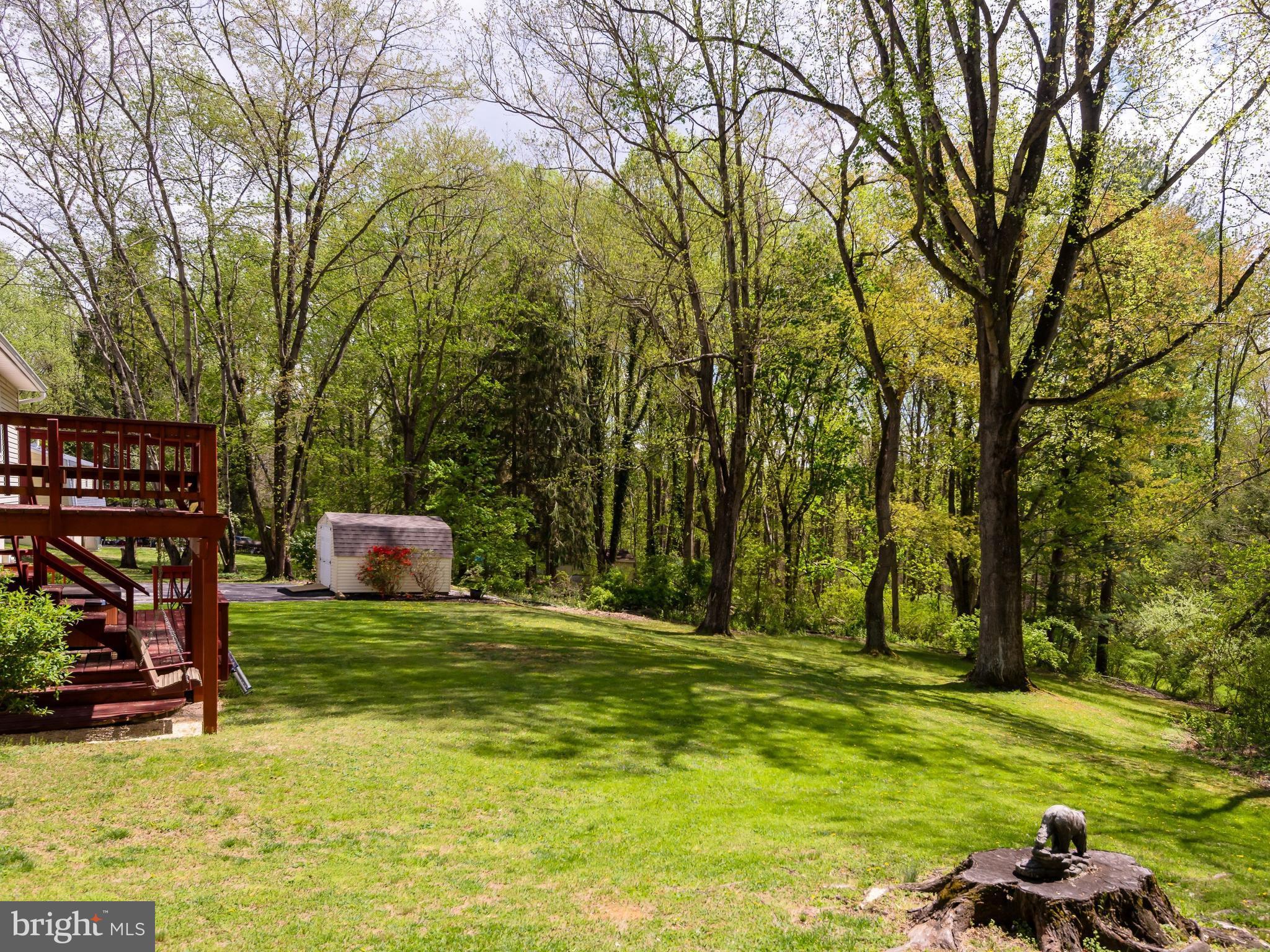 BRANDYWINE CHASE - Residential