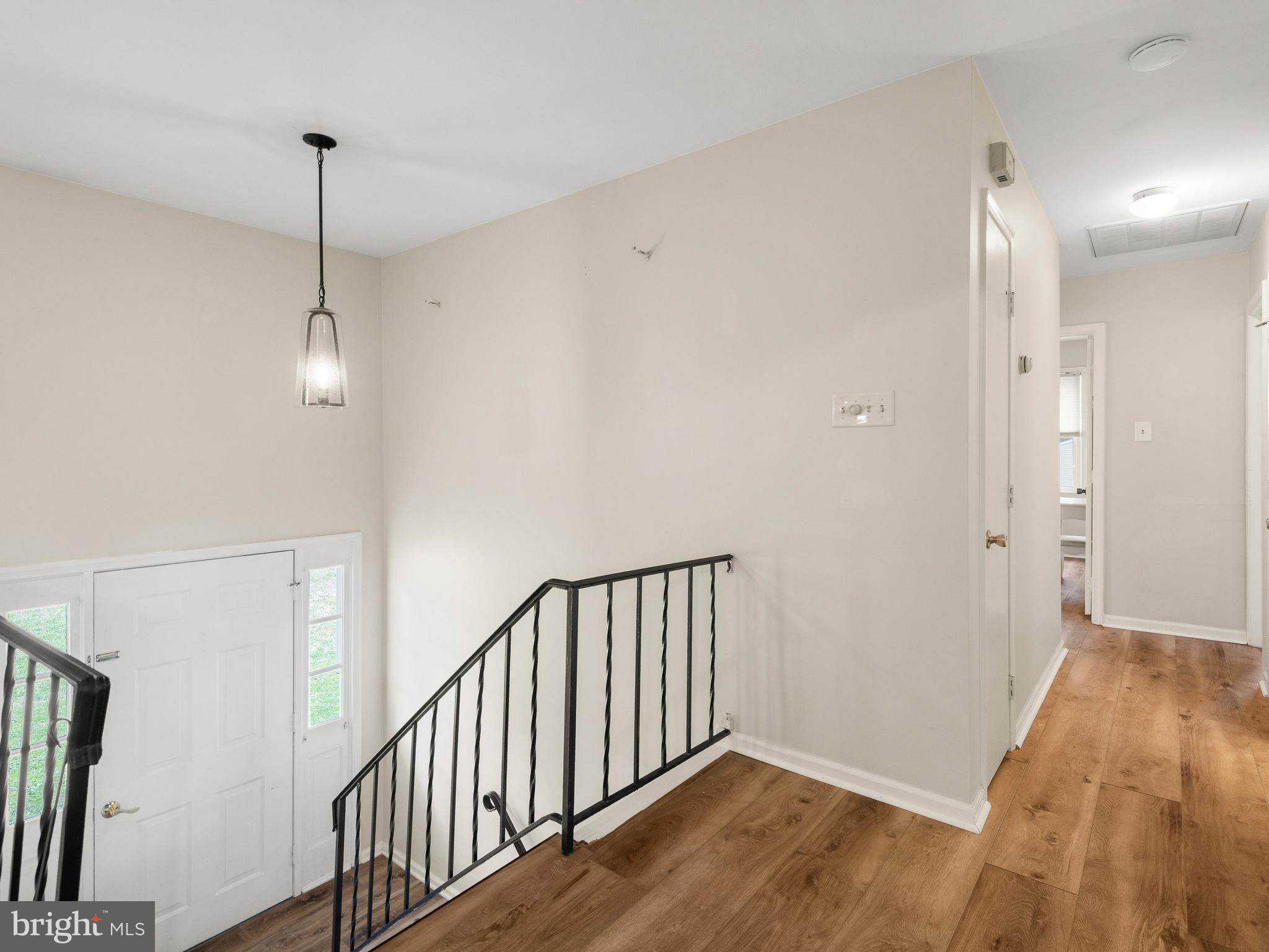 BRANDYWINE CHASE - Residential